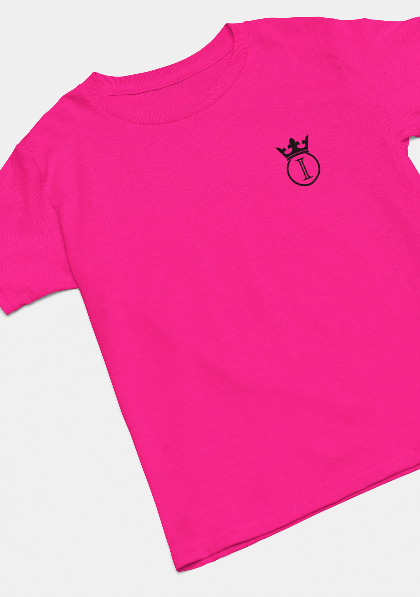 Back View IMOSÉ Short Sleeve T-Shirts alt (Unisex)