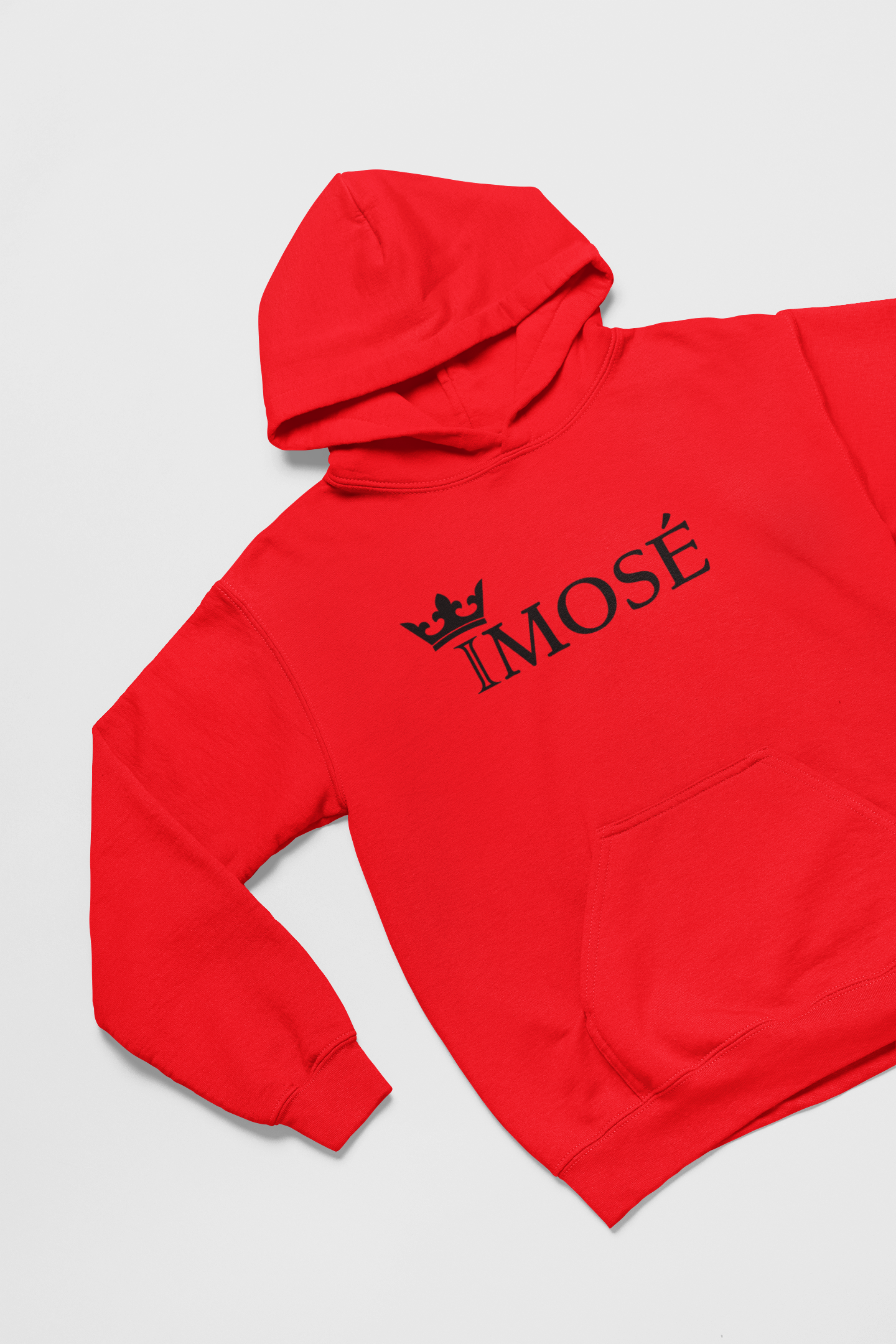 Crown IMOSÉ Hoodies alt (Unisex)