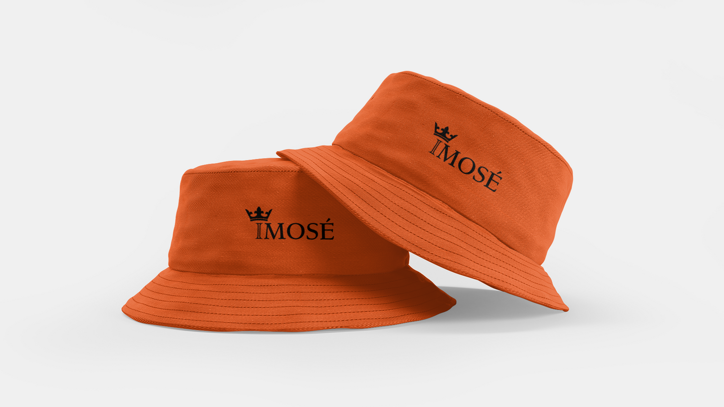 Crown IMOSÉ Bucket Hat alt
