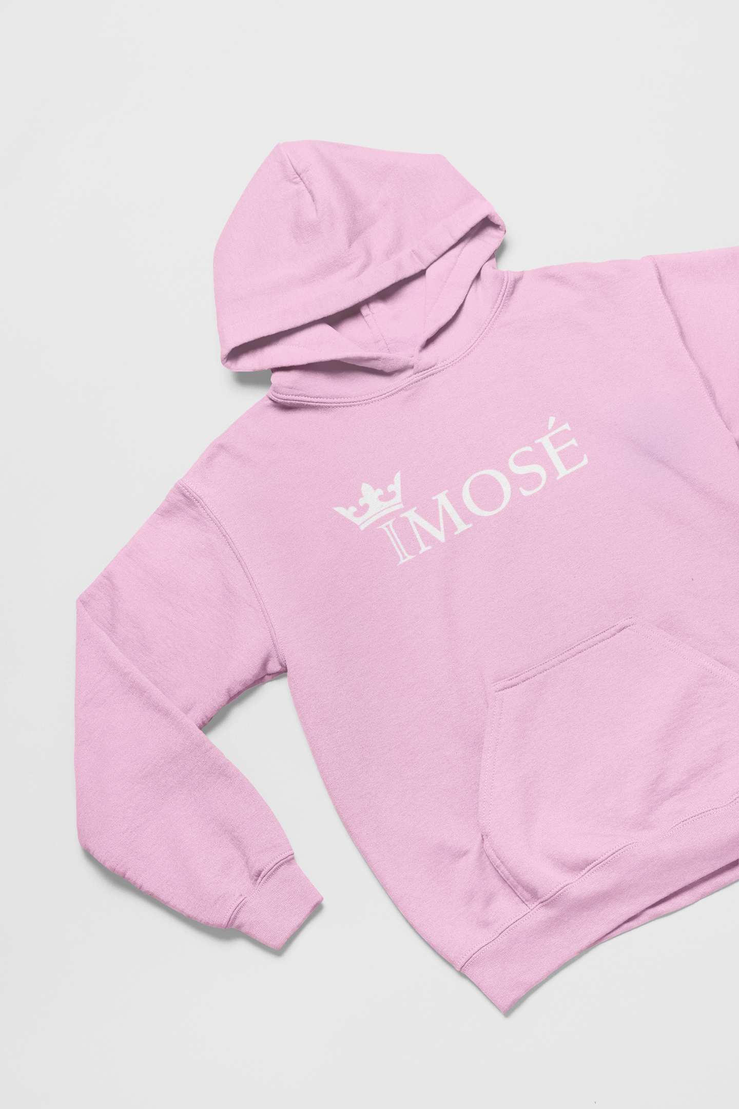 Crown IMOSÉ Hoodies alt (Unisex)