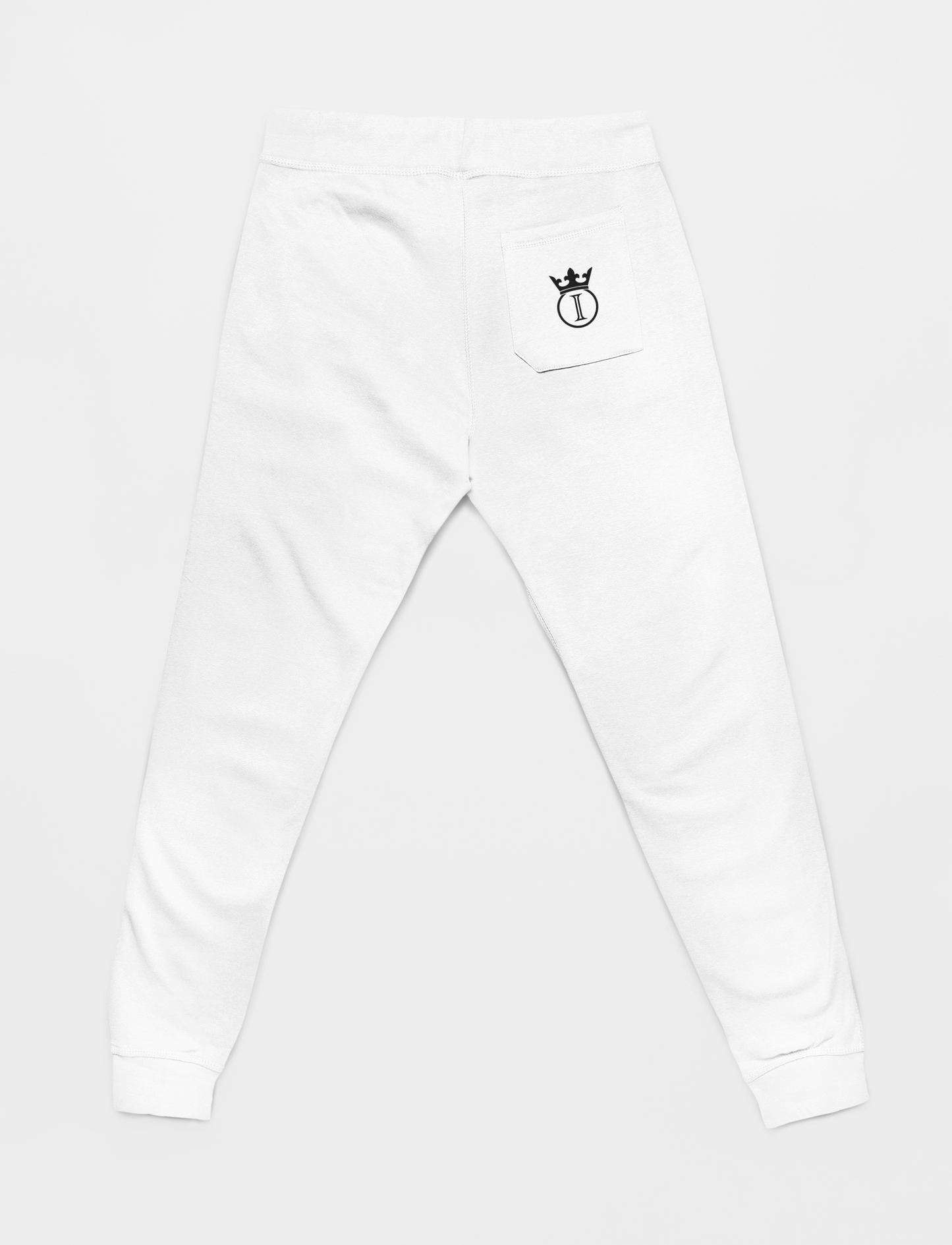 IMOSÉ Branded Joggers