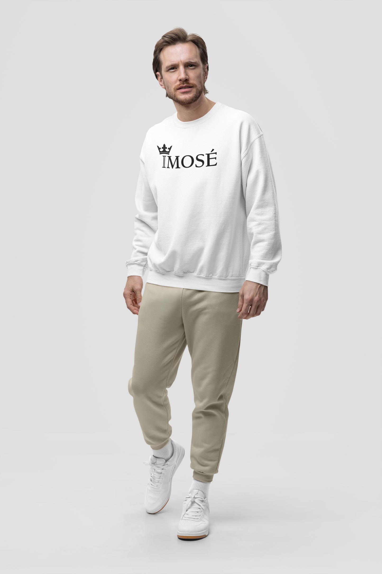 Men's Crown IMOSÉ Sweatshirts