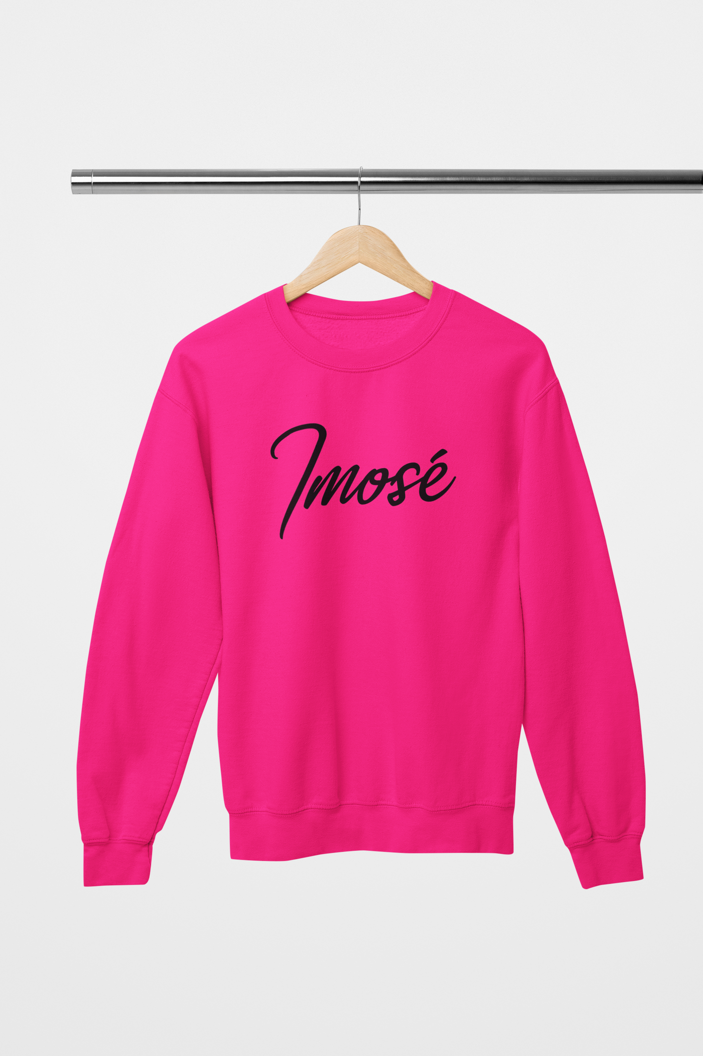 Women's Original IMOSÉ Design Sweatshirts