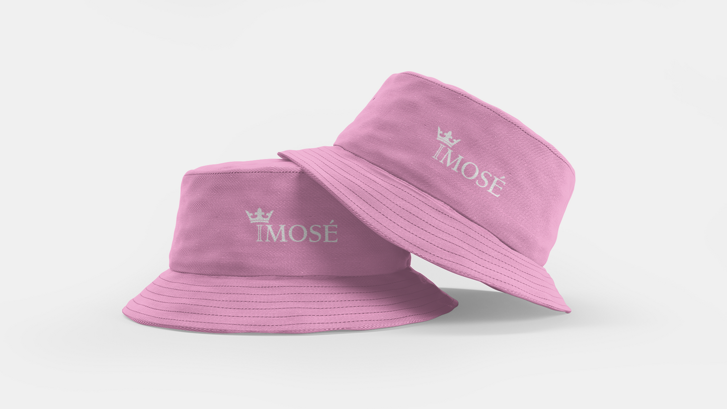 Crown IMOSÉ Bucket Hat alt