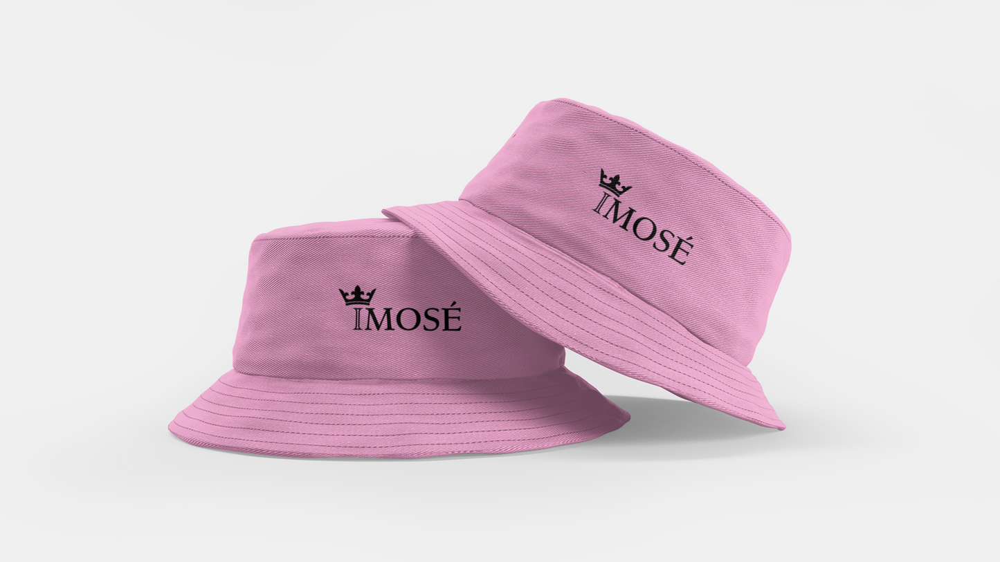 Crown IMOSÉ Bucket Hat alt