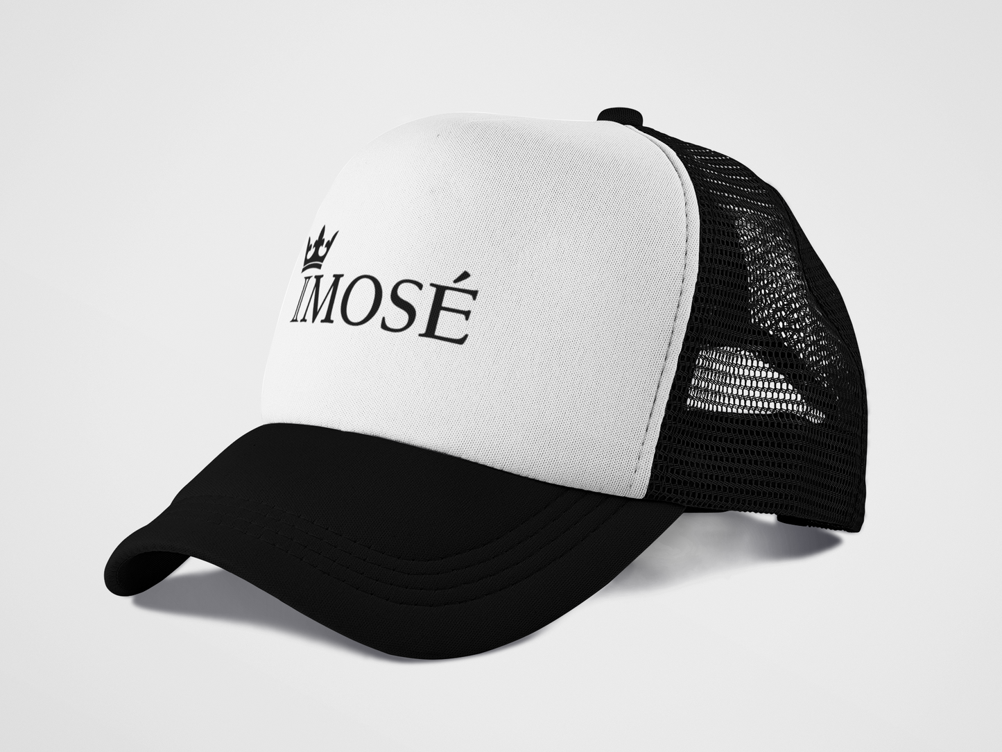 Crown IMOSÉ TruckHat