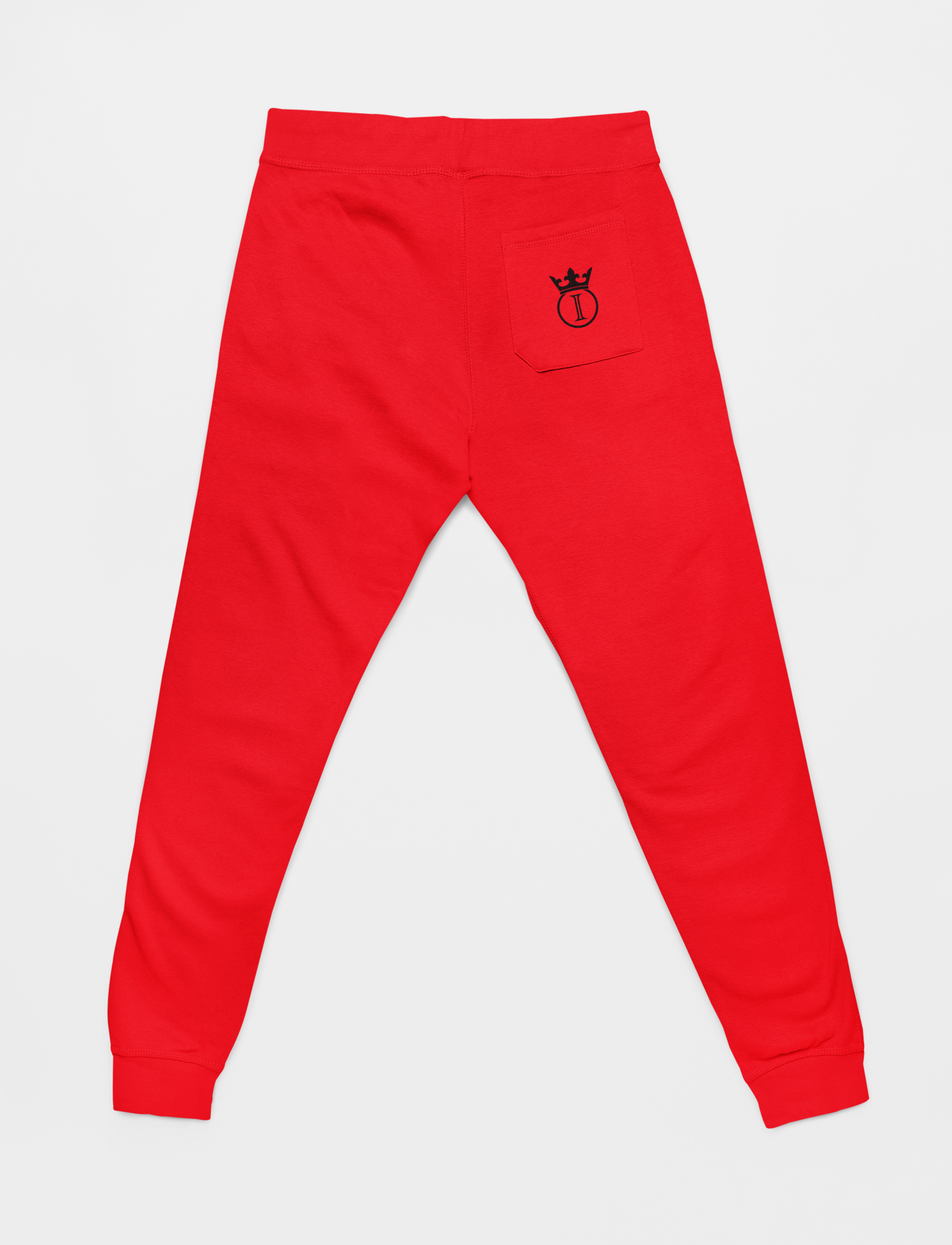 IMOSÉ Branded Joggers