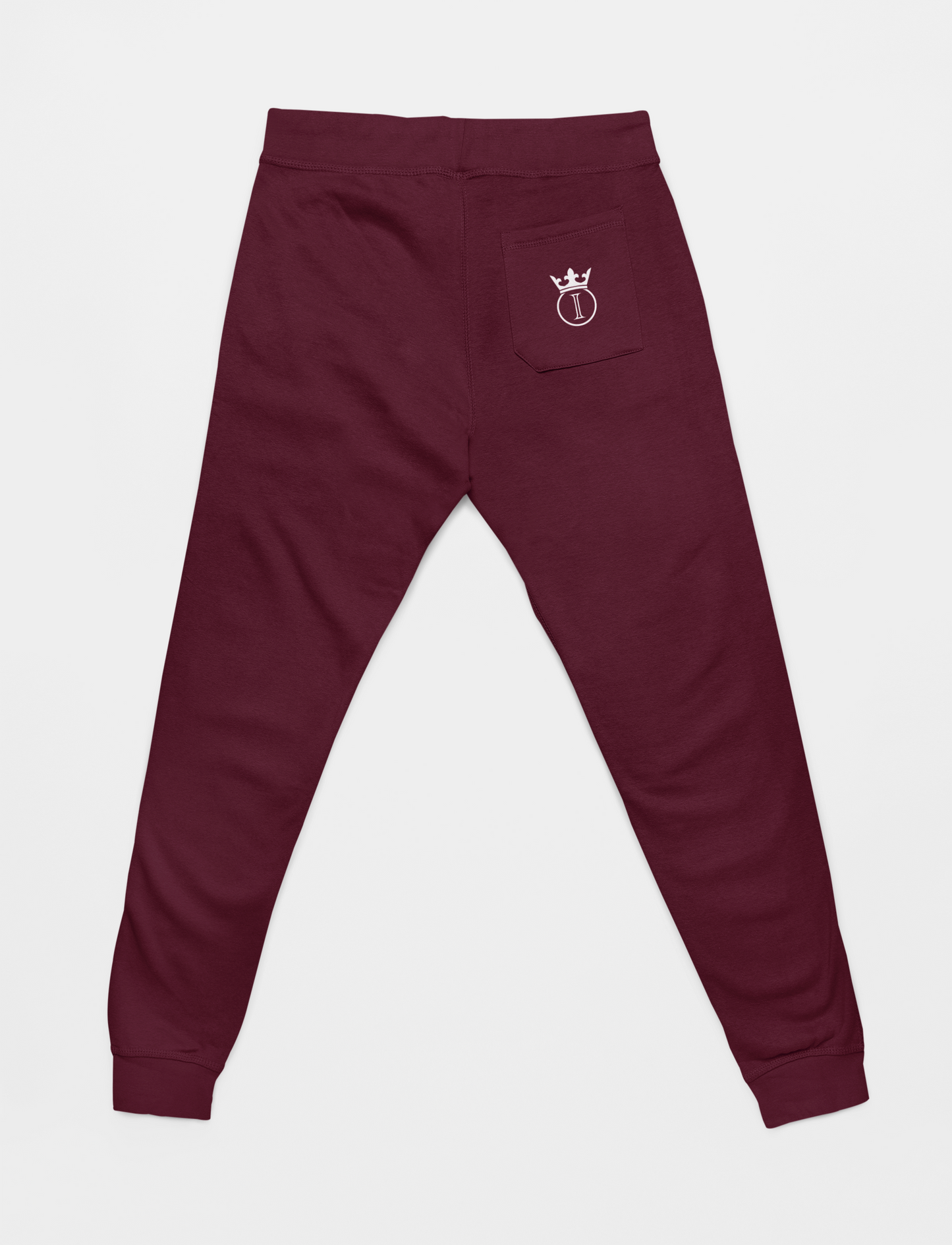 IMOSÉ Branded Joggers