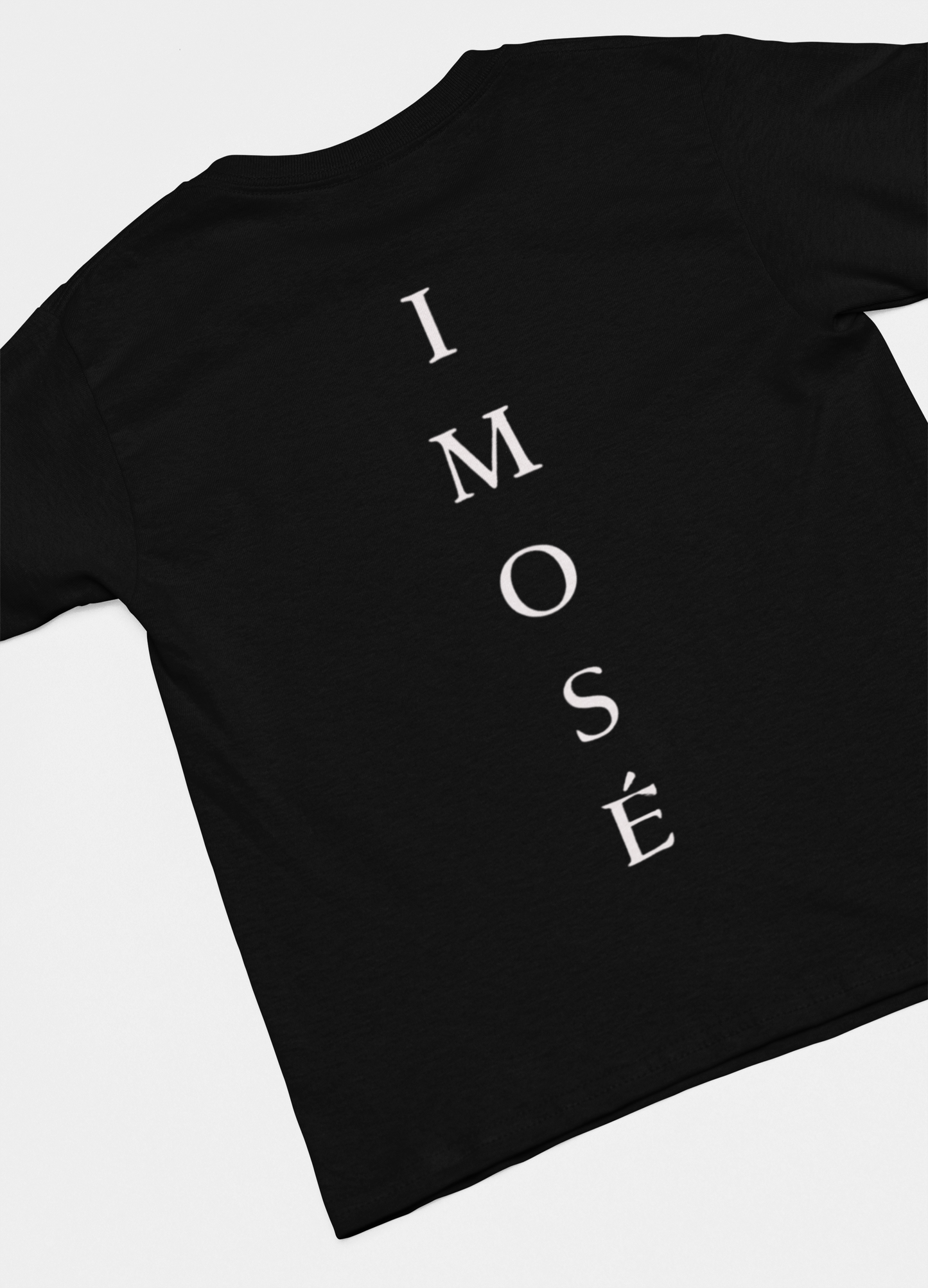 logo IMOSÉ Short Sleeve T-Shirts