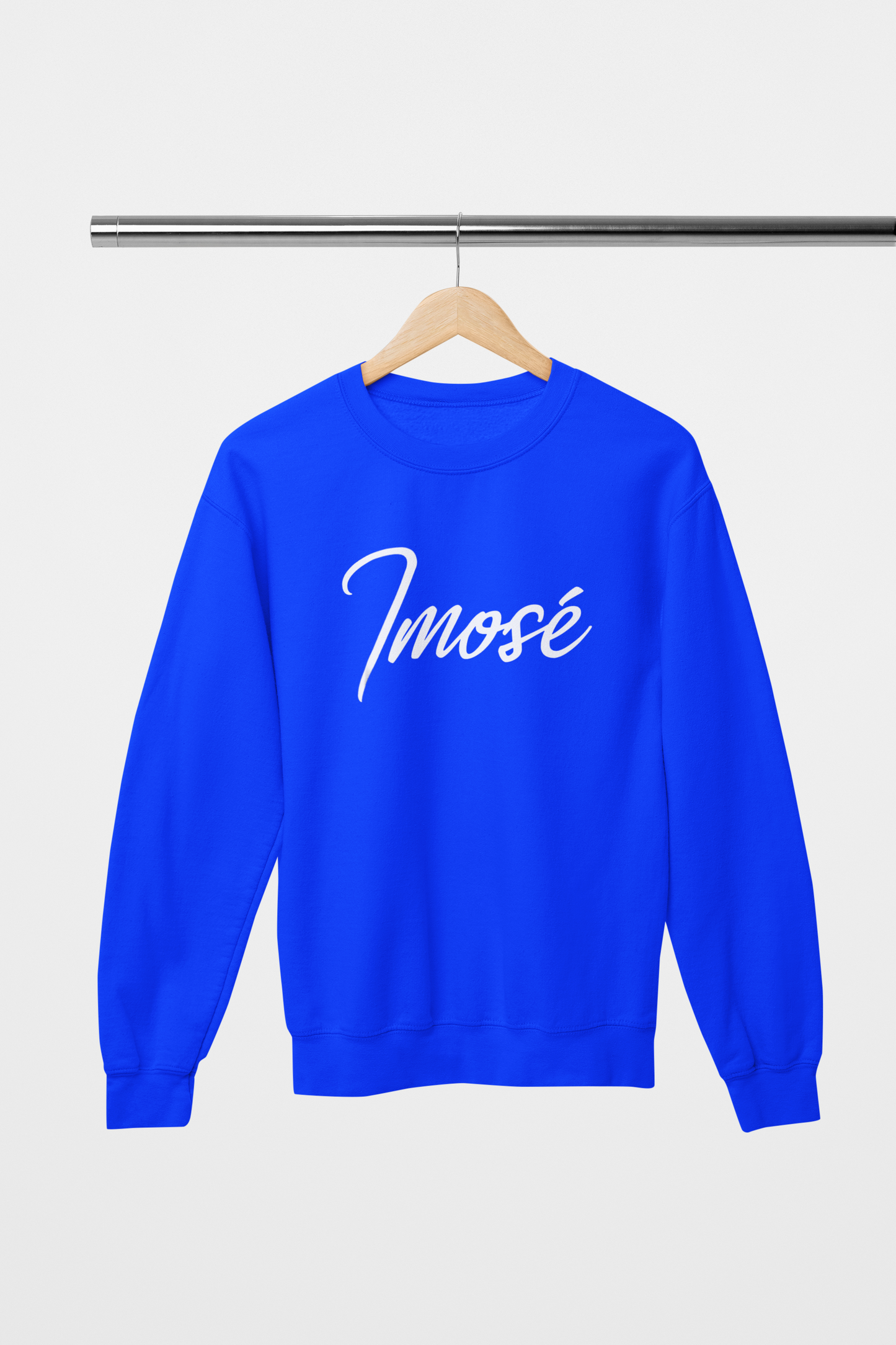 Original IMOSÉ Sweatshirt alt (Unisex)