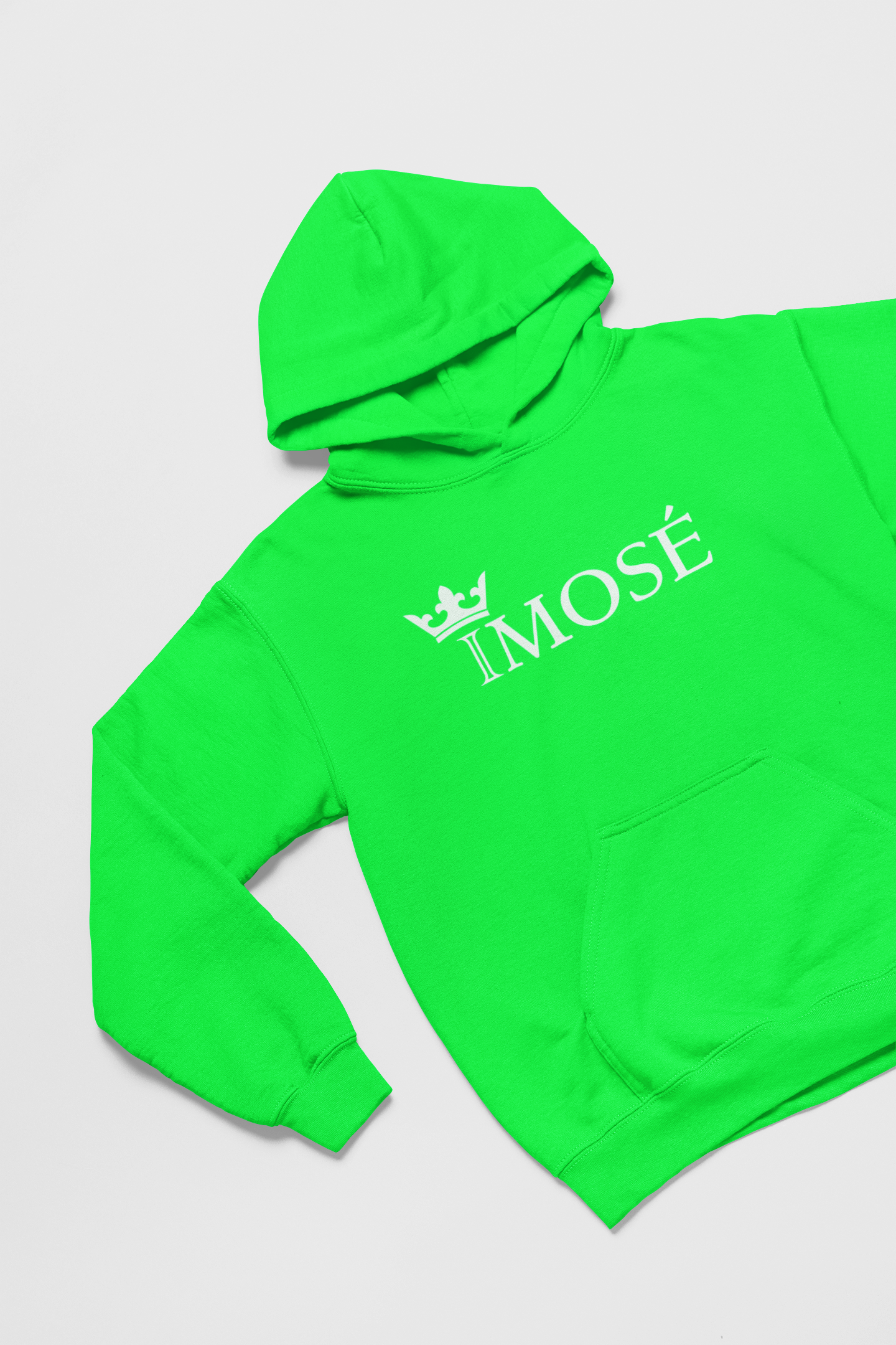 Crown IMOSÉ Hoodies alt (Unisex)