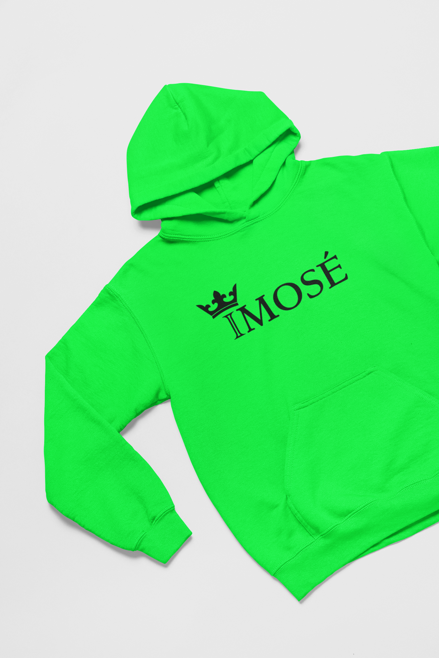 Crown IMOSÉ Hoodies alt (Unisex)