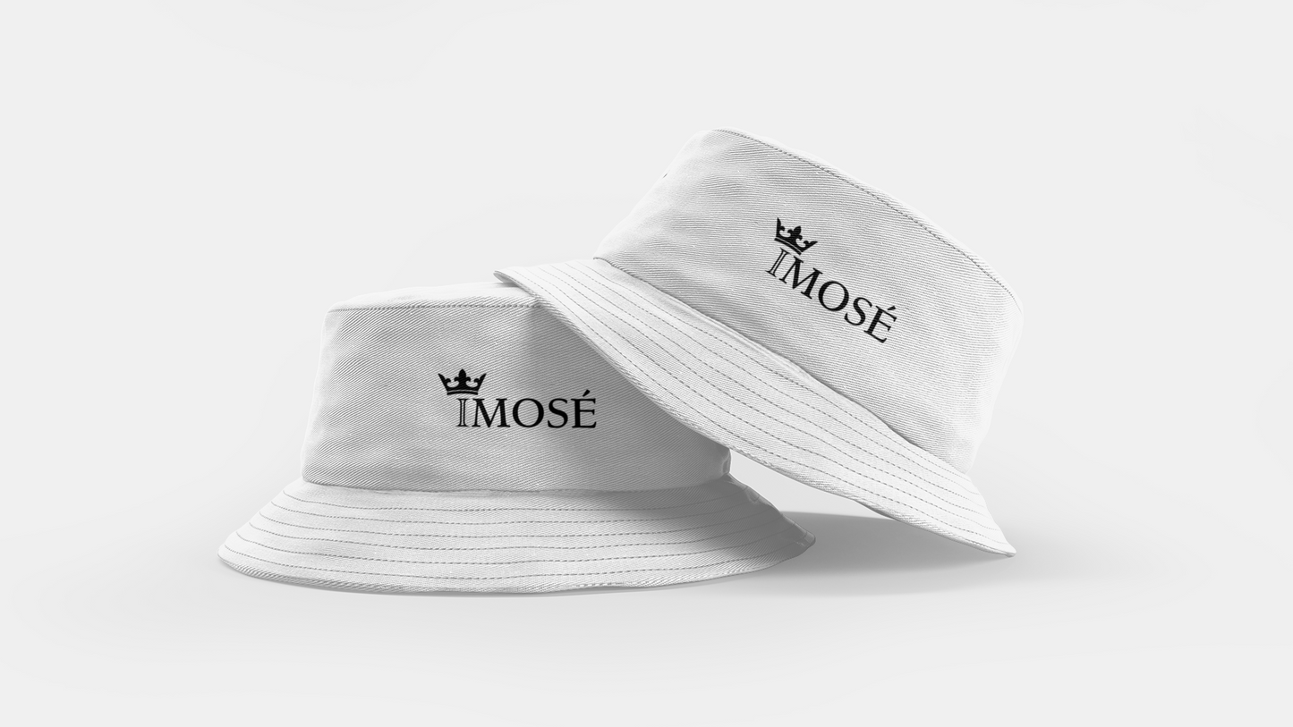 Crown IMOSÉ Bucket Hat