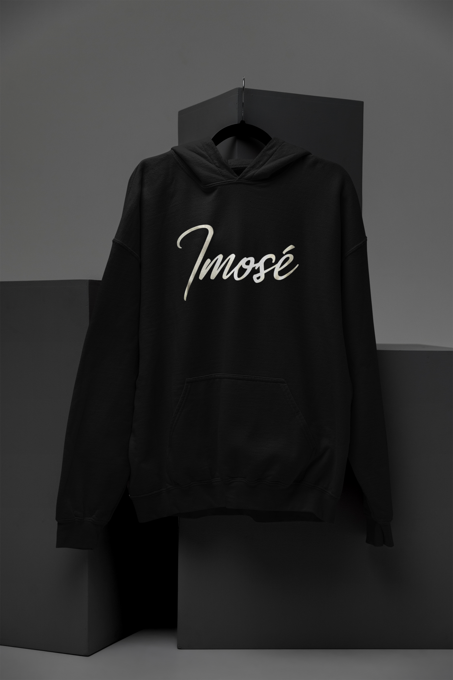 Original IMOSÉ Design Hoodies
