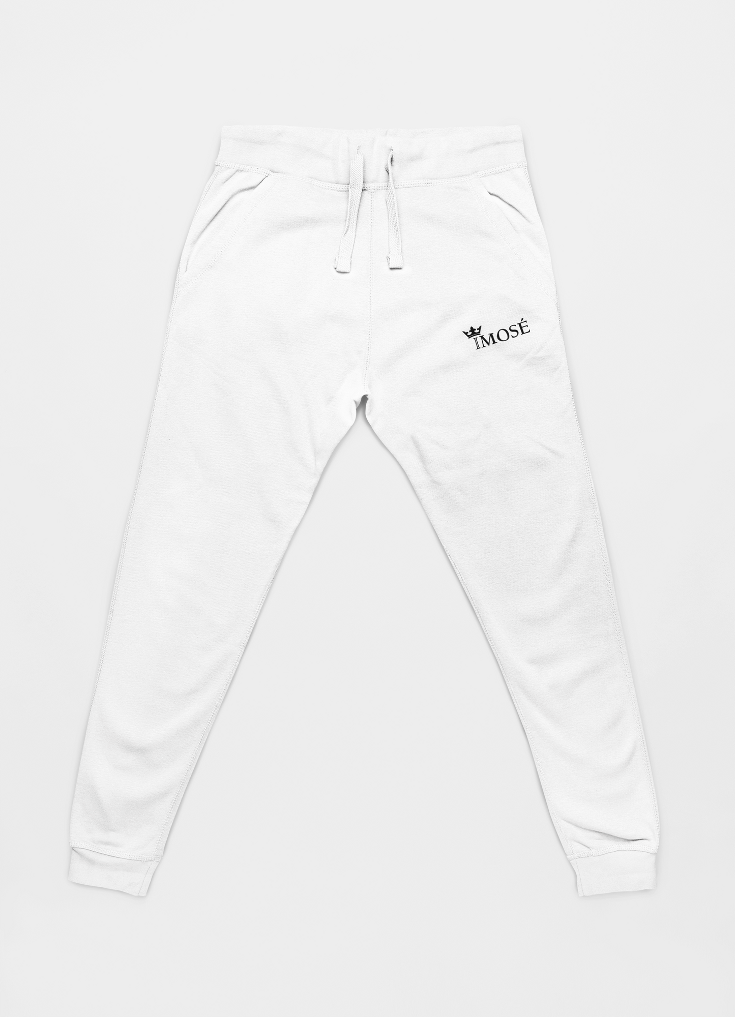 IMOSÉ Branded Joggers