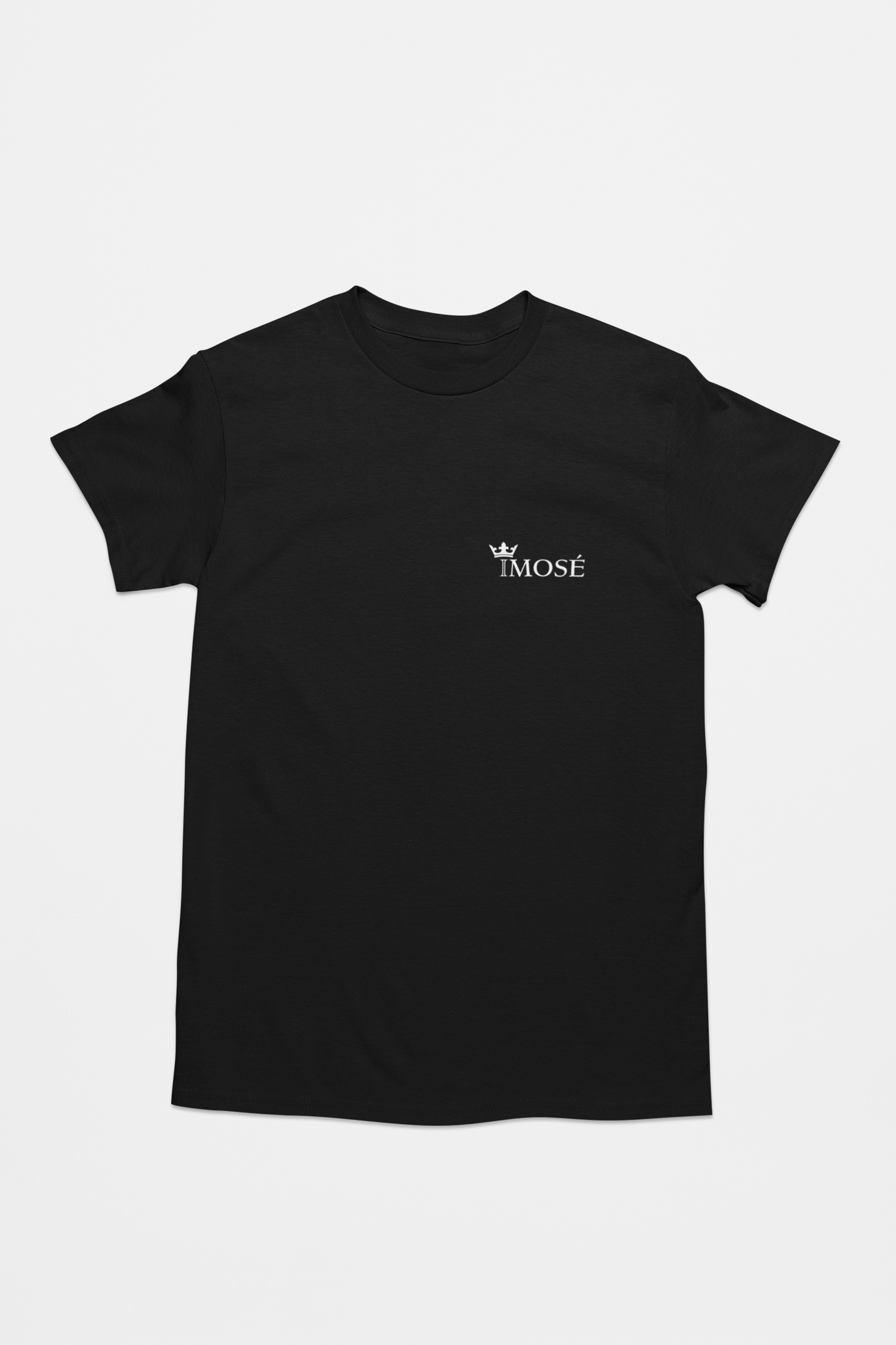 Small Crown IMOSÉ Short Sleeve T-Shirts (Unisex)