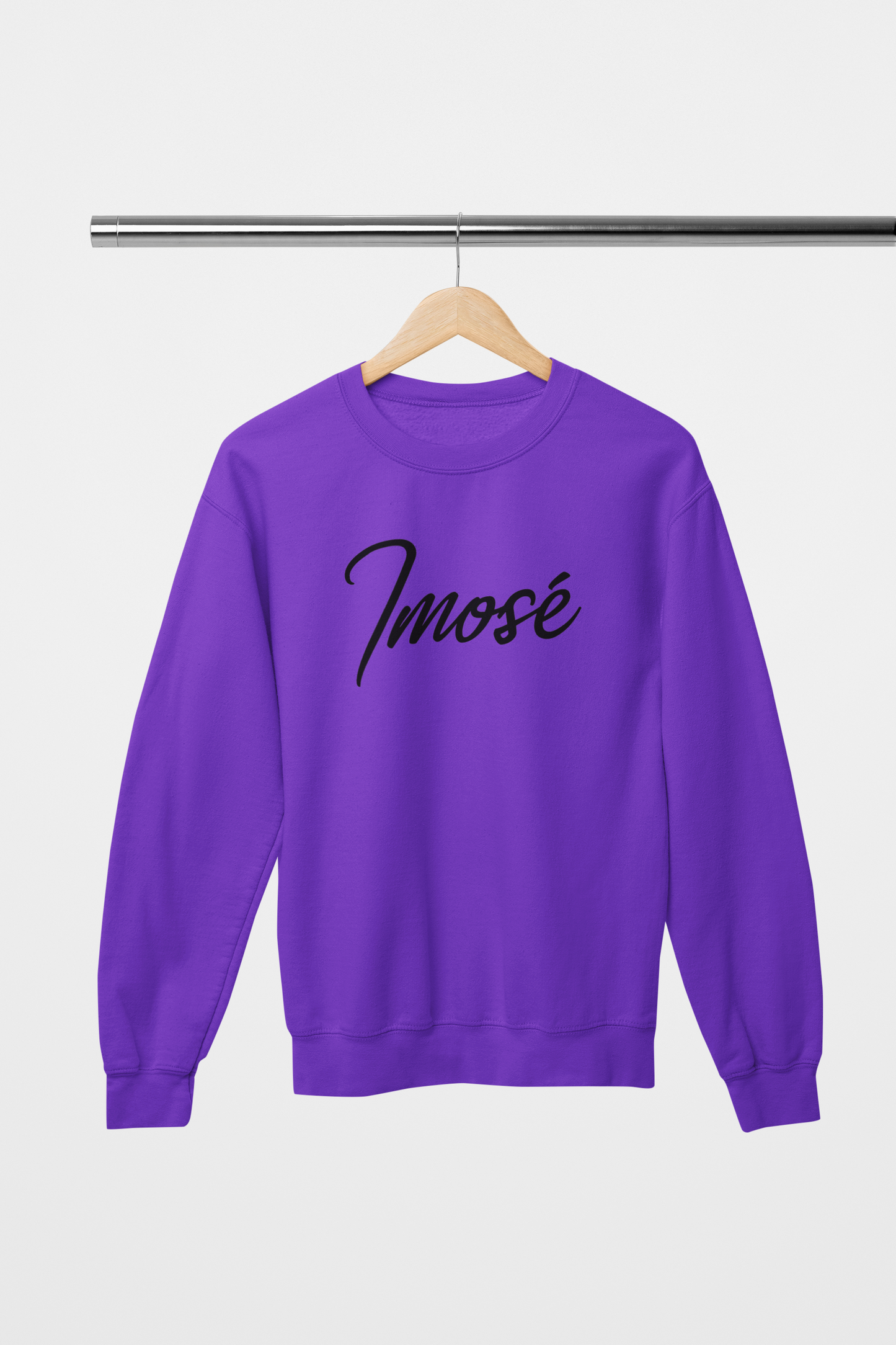 Original IMOSÉ Sweatshirt alt (Unisex)