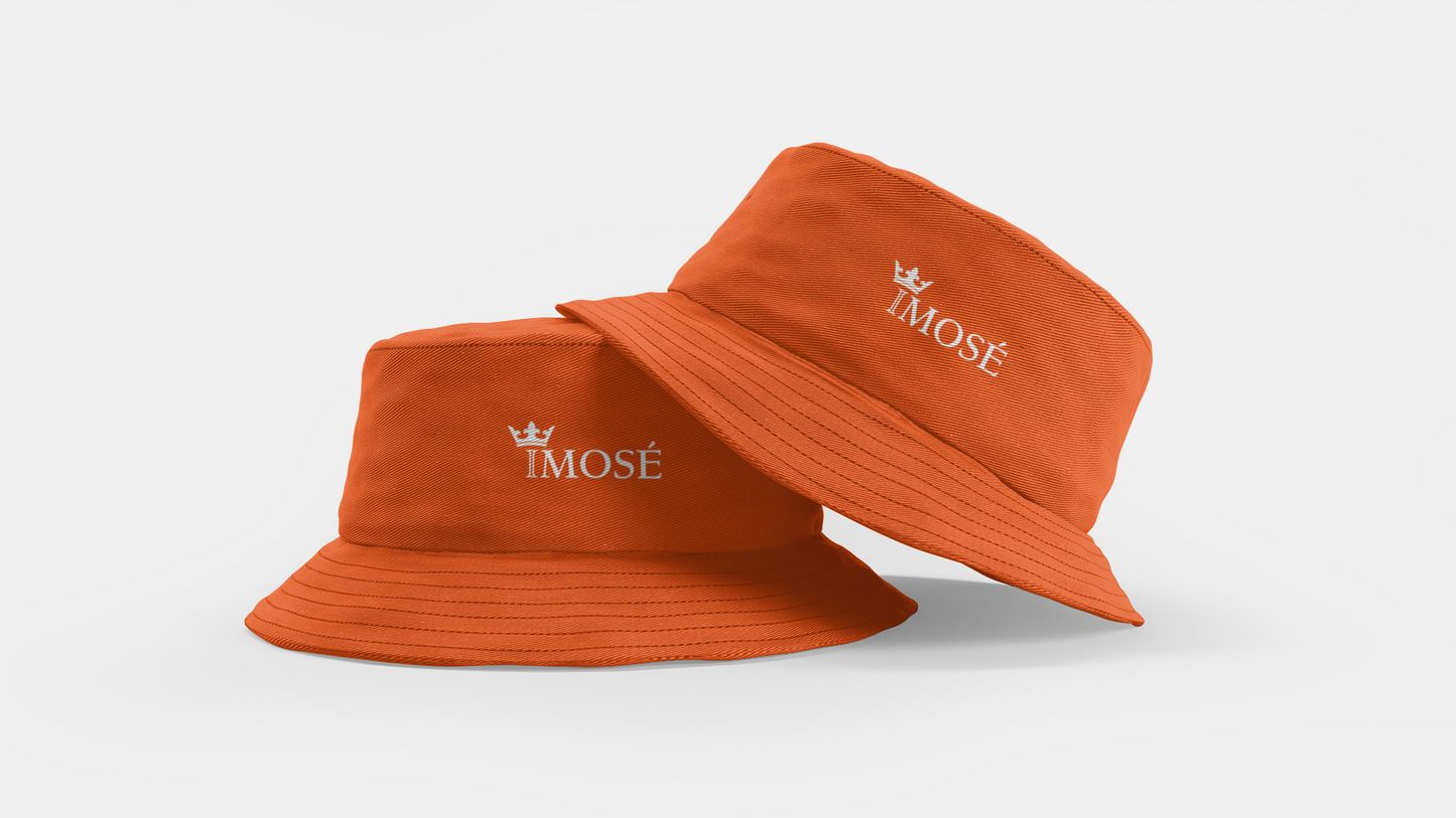 Crown IMOSÉ Bucket Hat alt