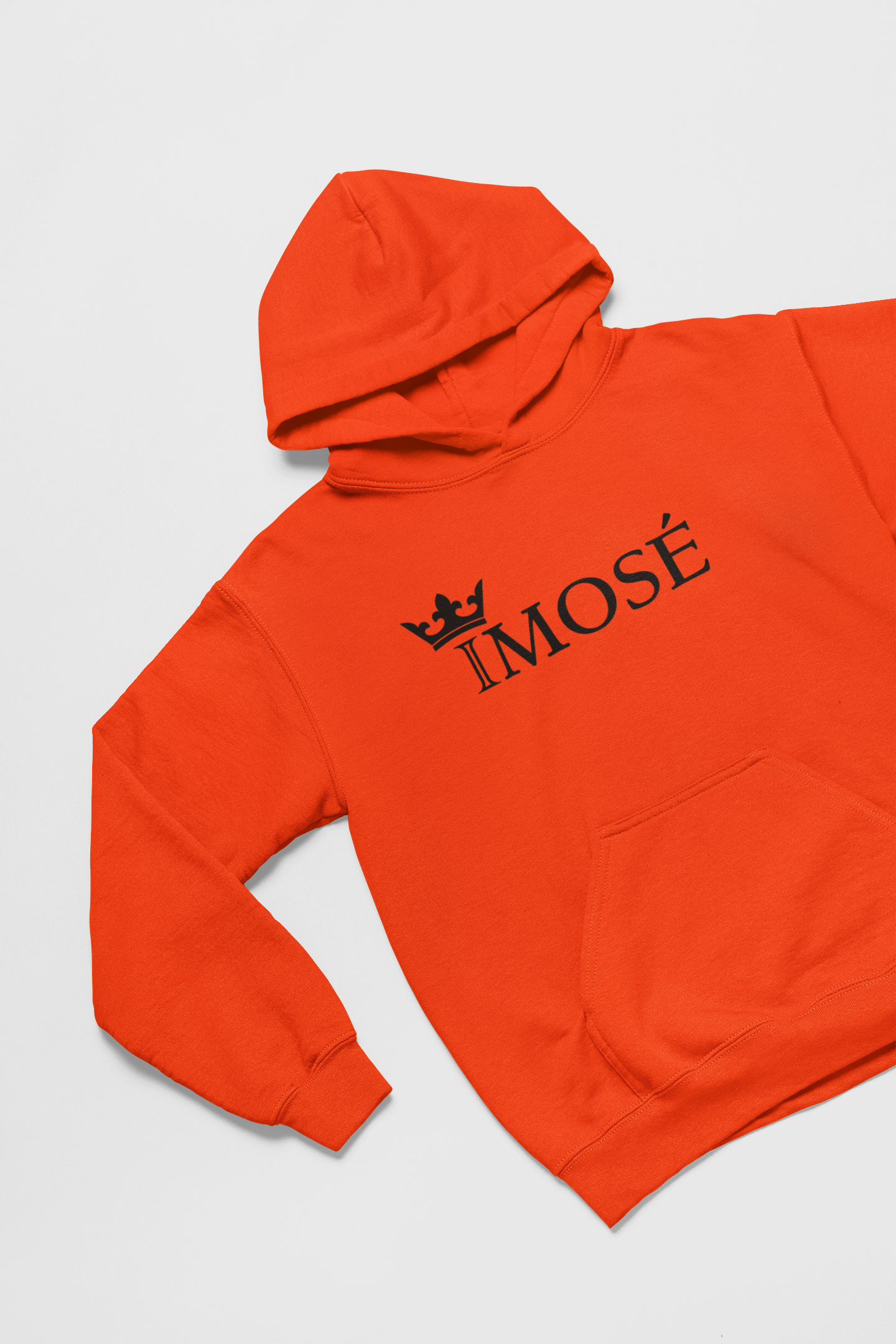 Crown IMOSÉ Hoodies alt (Unisex)