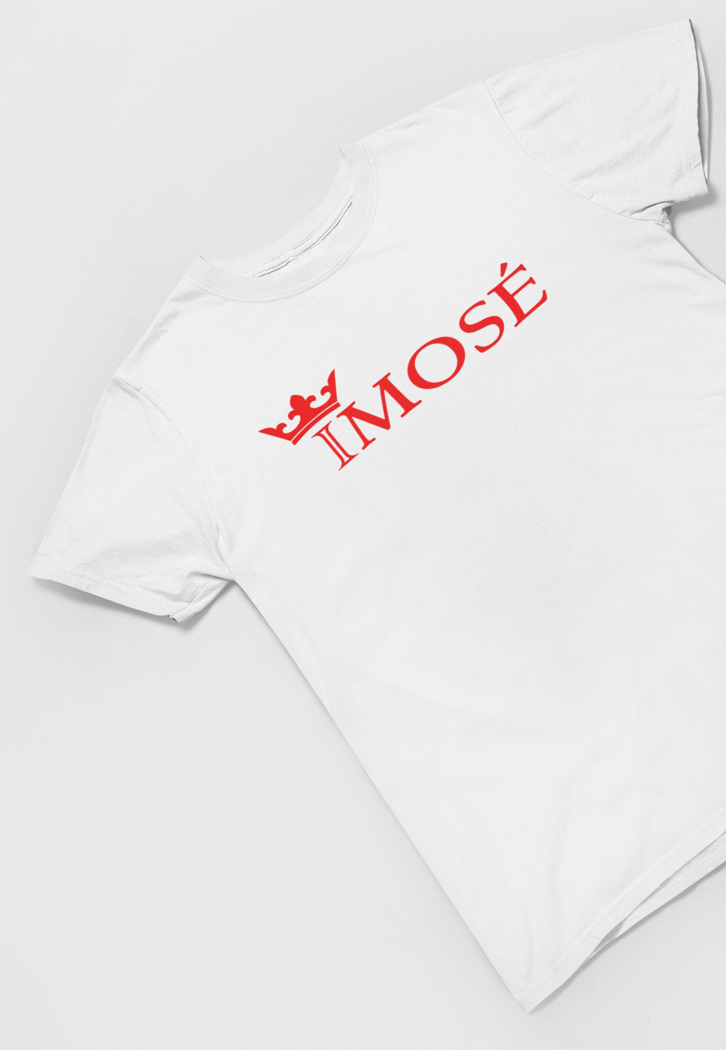 Crown IMOSÉ Short Sleeve T-Shirts (Unisex)