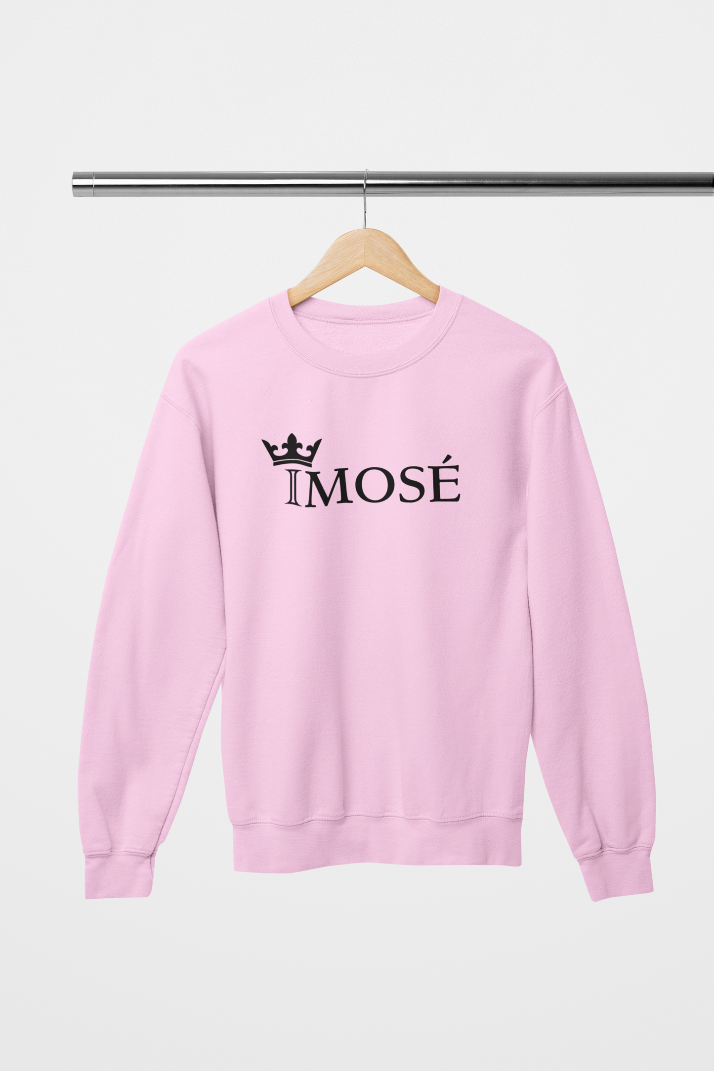 Crown IMOSÉ Sweatshirt alt (Unisex)