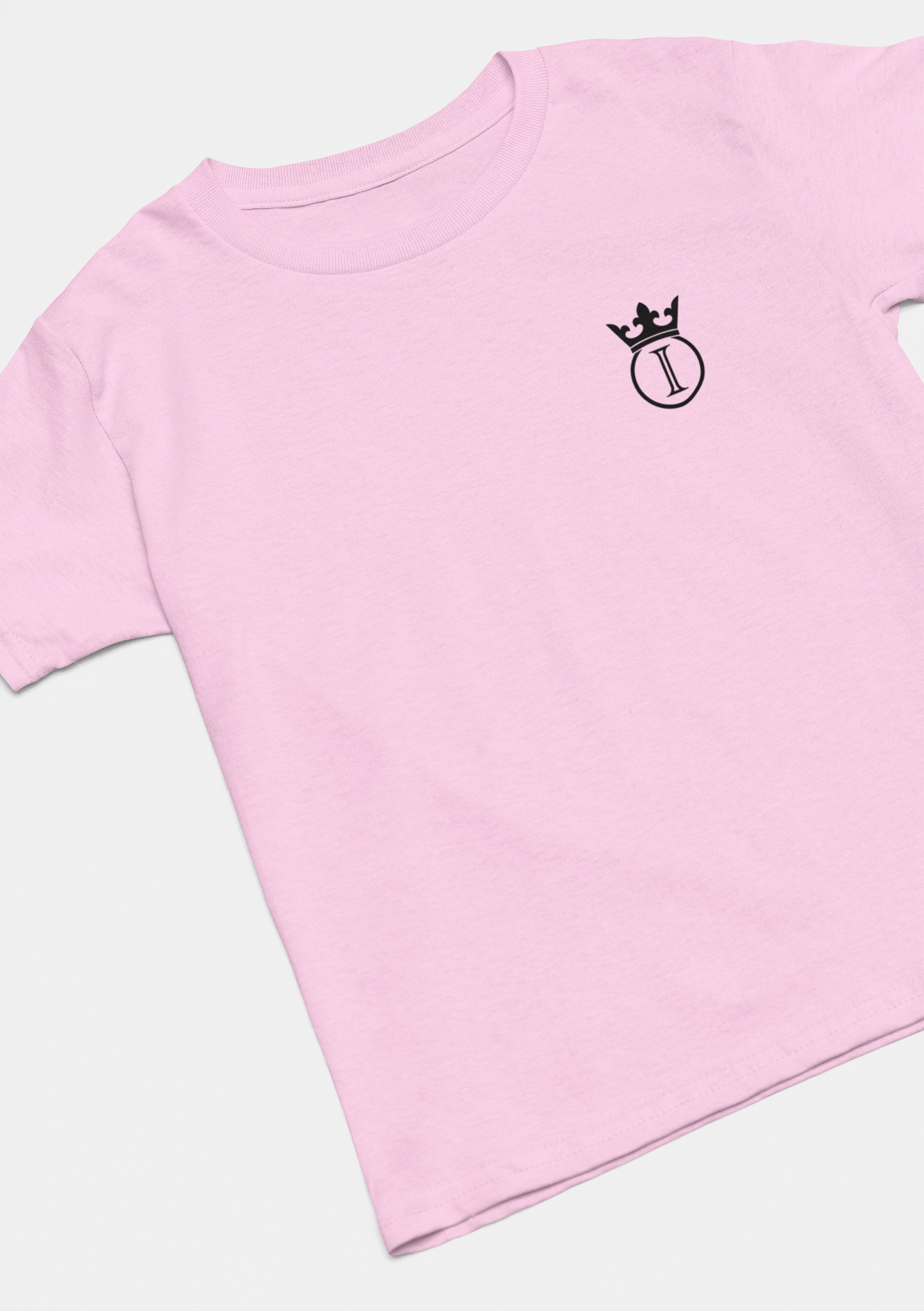 Back View IMOSÉ Short Sleeve T-Shirts alt (Unisex)