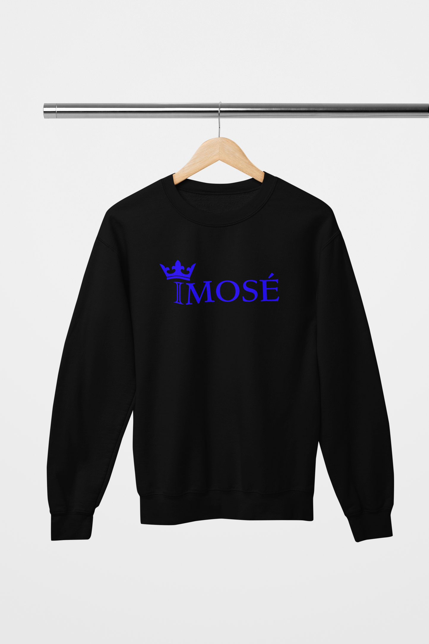 Crown IMOSÉ Sweatshirt