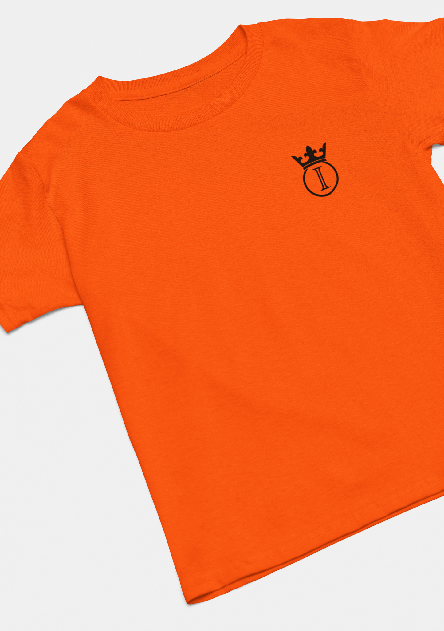 Back View IMOSÉ Short Sleeve T-Shirts alt (Unisex)
