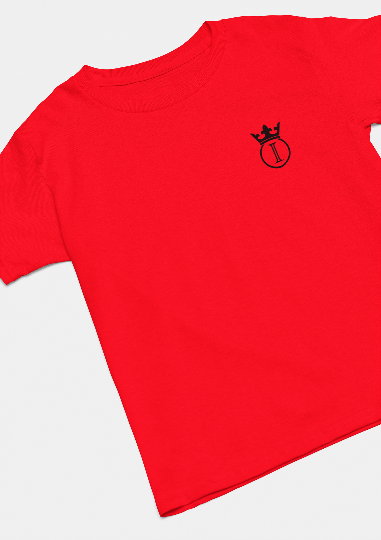 Back View IMOSÉ Short Sleeve T-Shirts alt (Unisex)