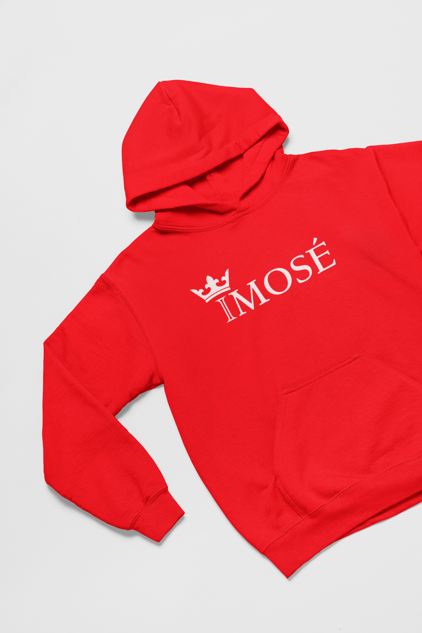 Crown IMOSÉ Hoodies alt (Unisex)