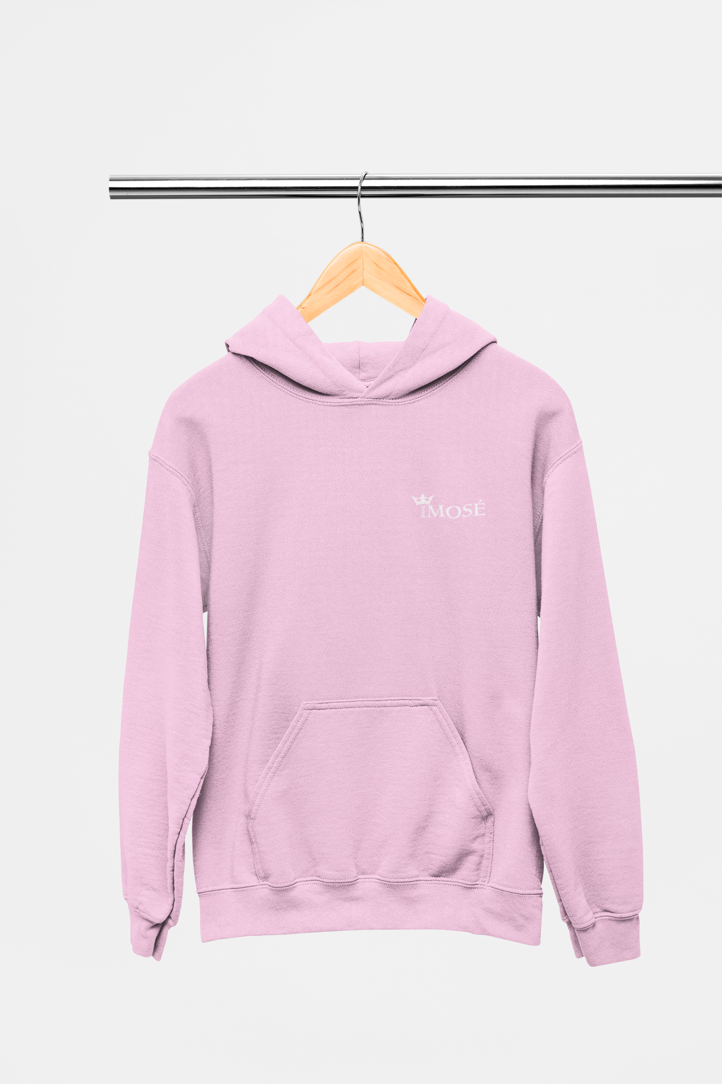 Small Crown IMOSÉ Hoodies (Unisex)