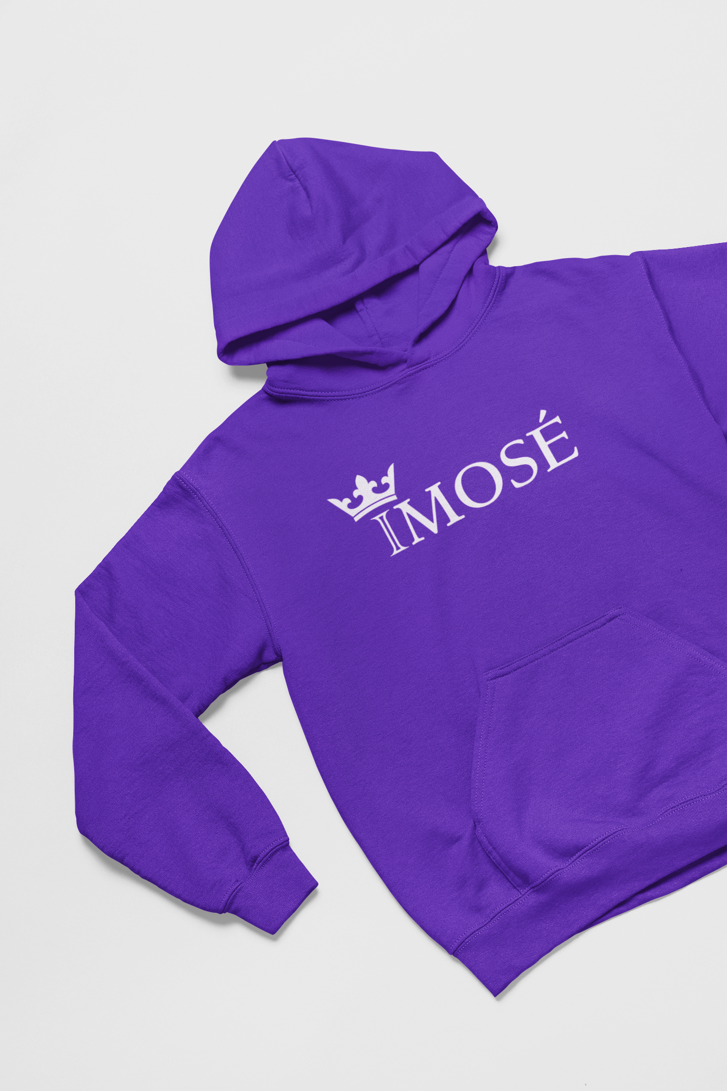 Crown IMOSÉ Hoodies alt (Unisex)
