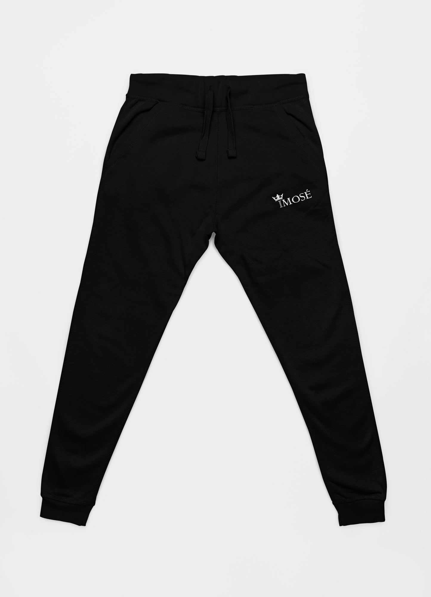 IMOSÉ Branded Joggers