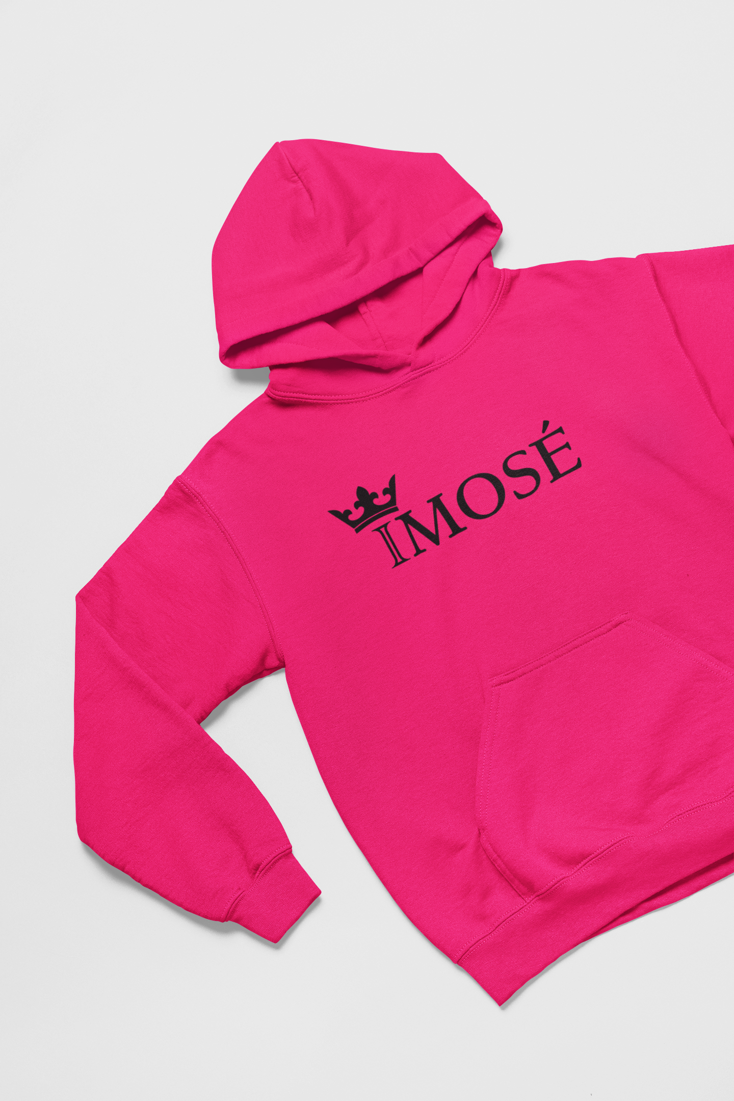 Crown IMOSÉ Hoodies alt (Unisex)