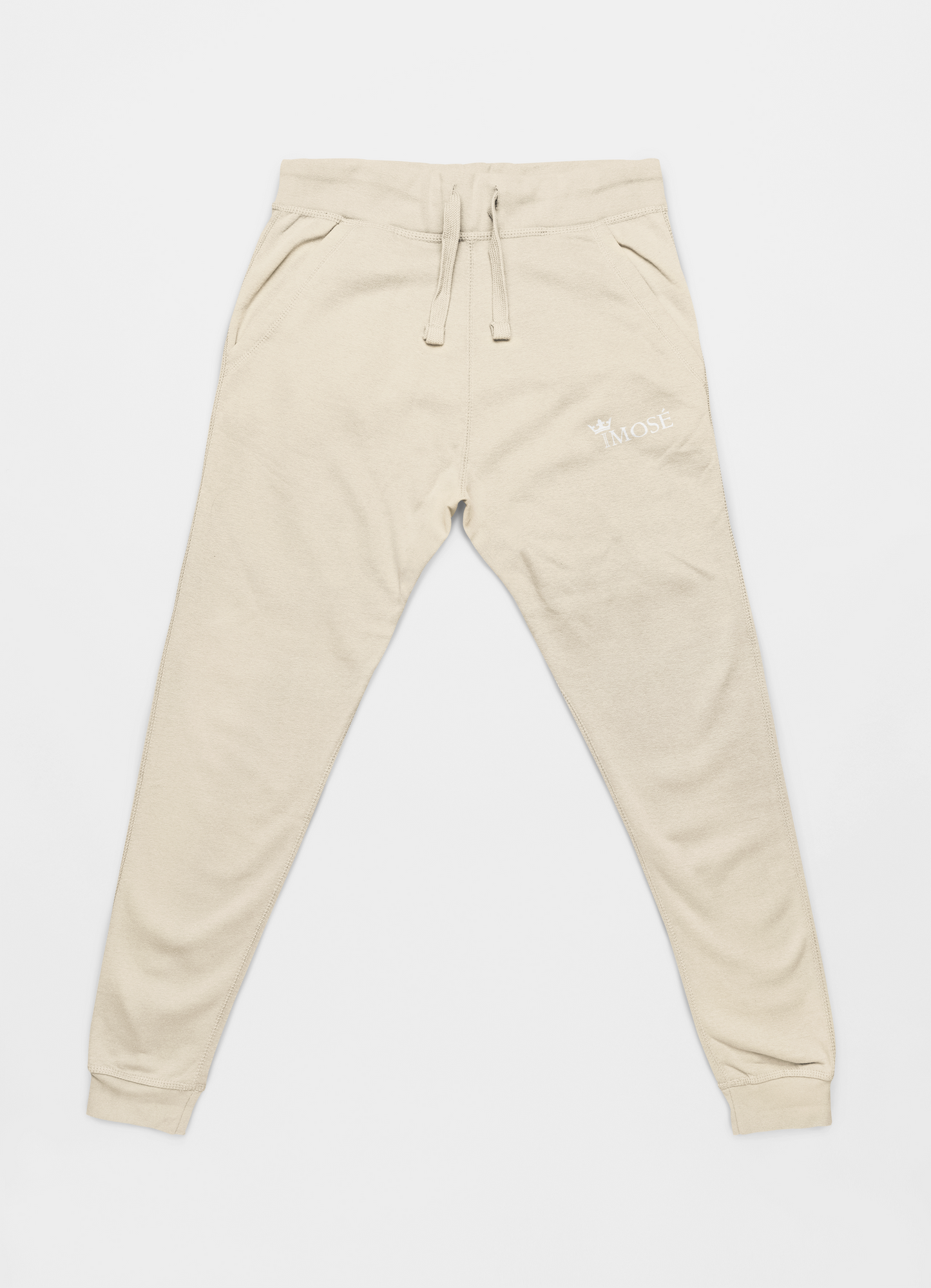 IMOSÉ Branded Joggers