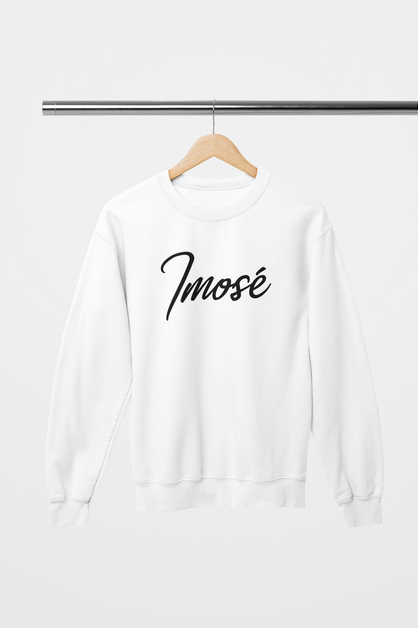 Original IMOSÉ Design Sweatshirt