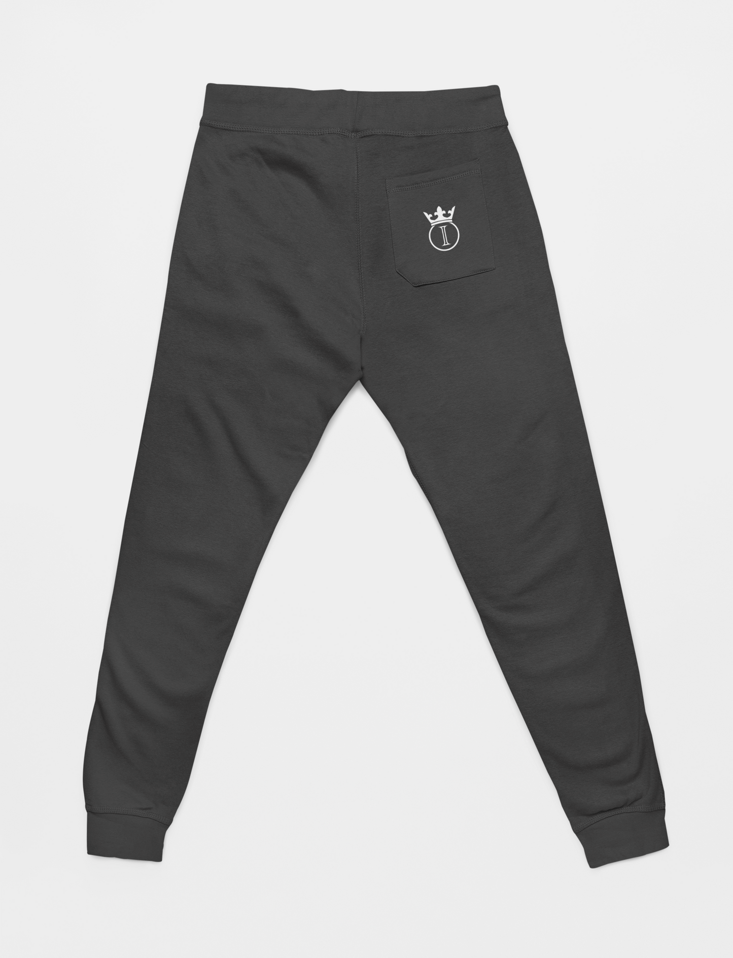 IMOSÉ Branded Joggers