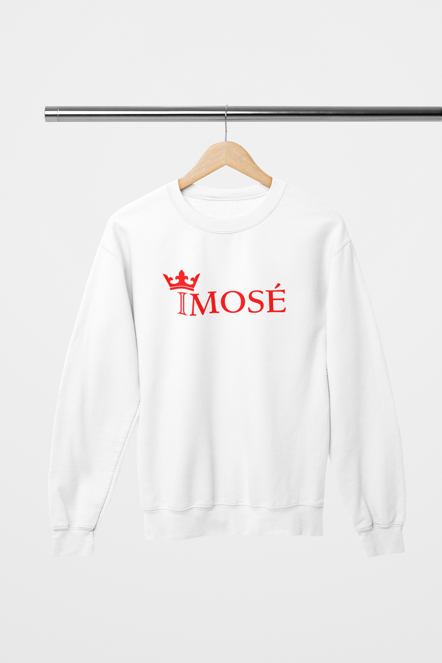 Crown IMOSÉ Sweatshirt