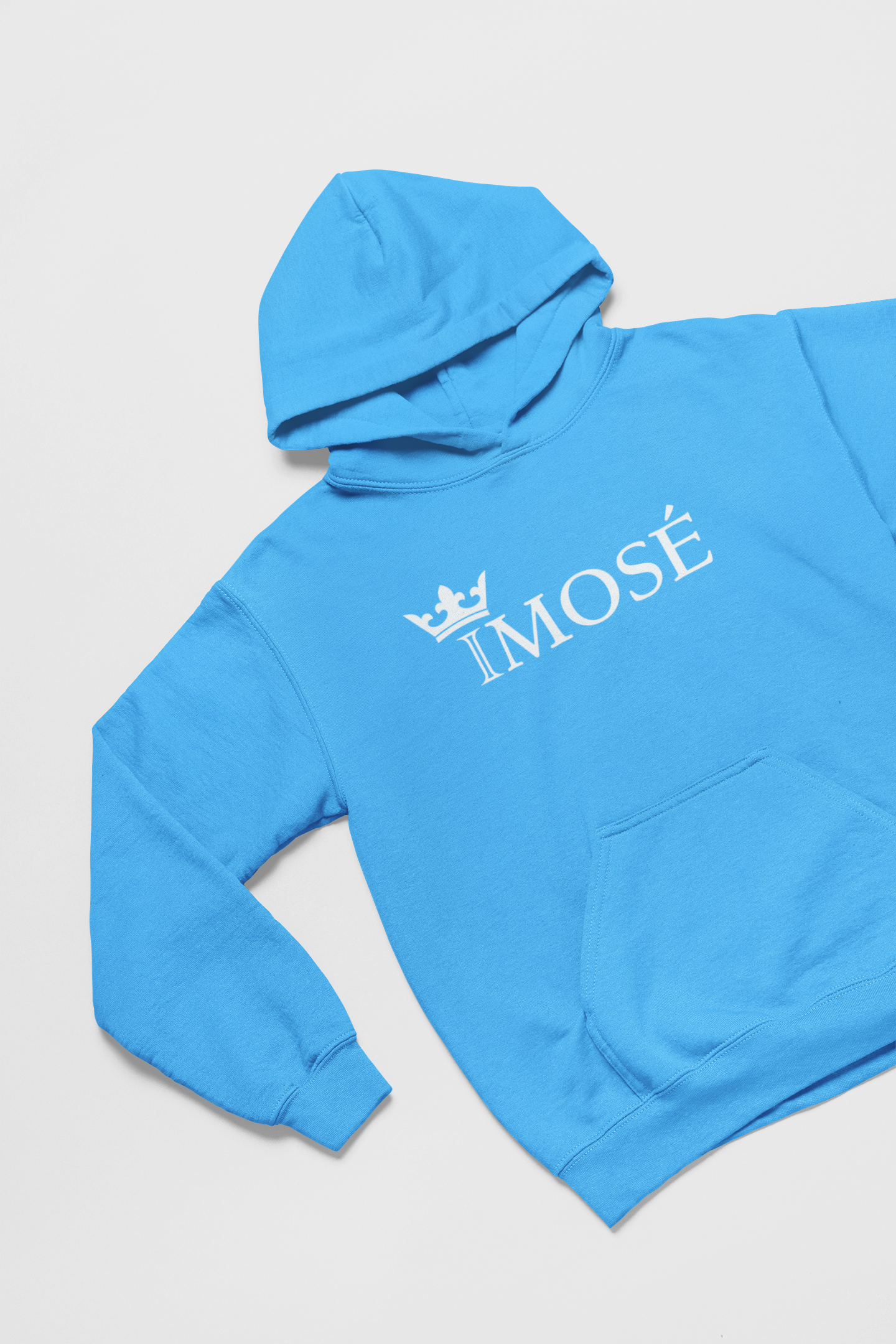 Crown IMOSÉ Hoodies alt (Unisex)