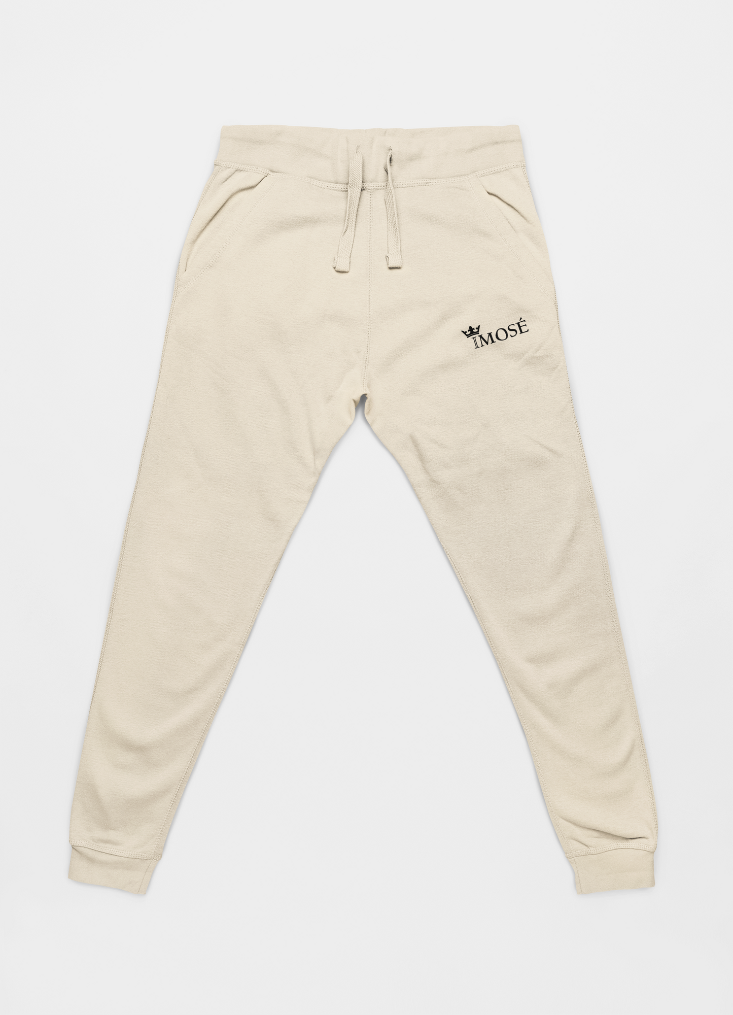 IMOSÉ Branded Joggers