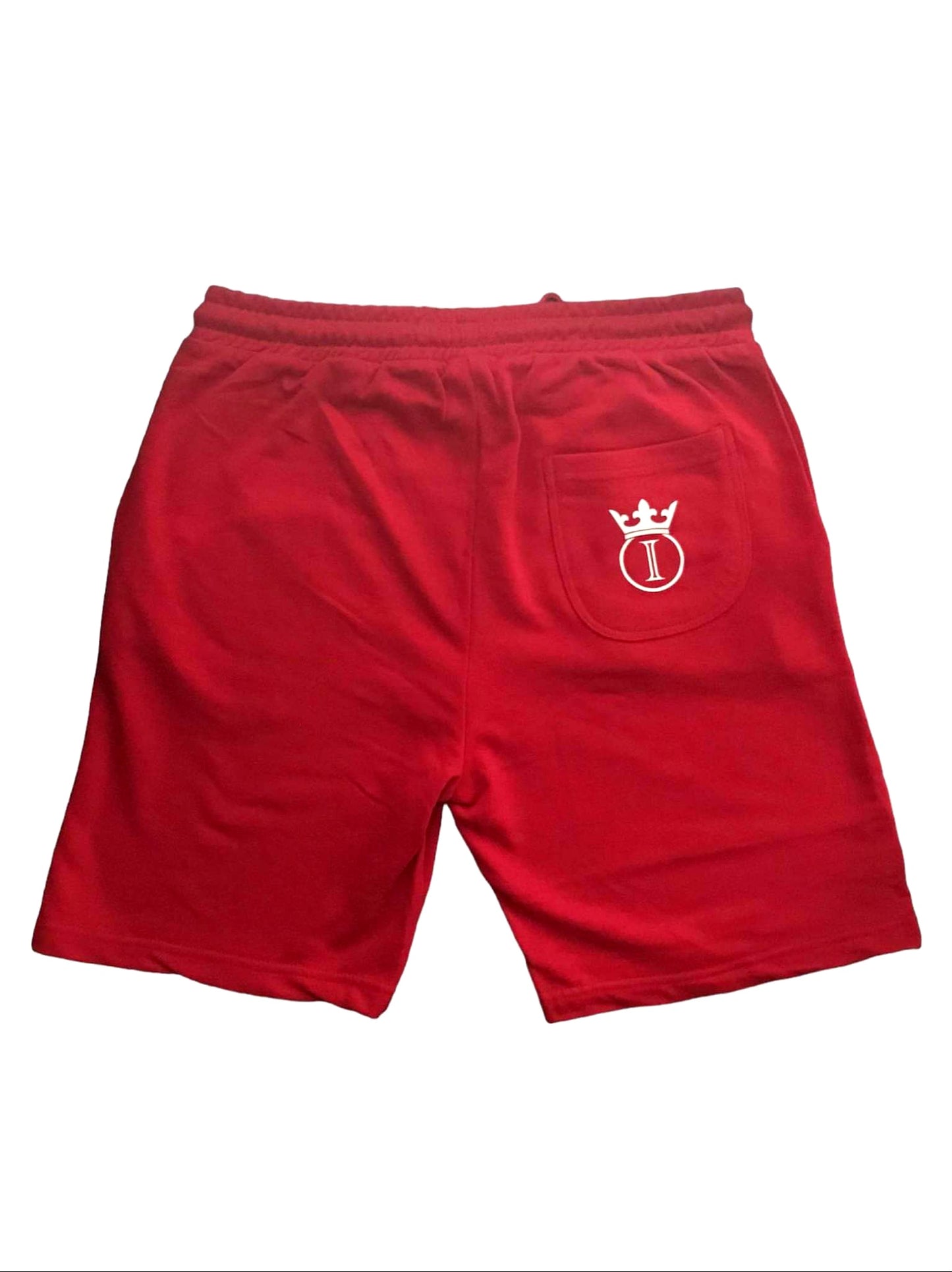 IMOSÉ Branded Shorts