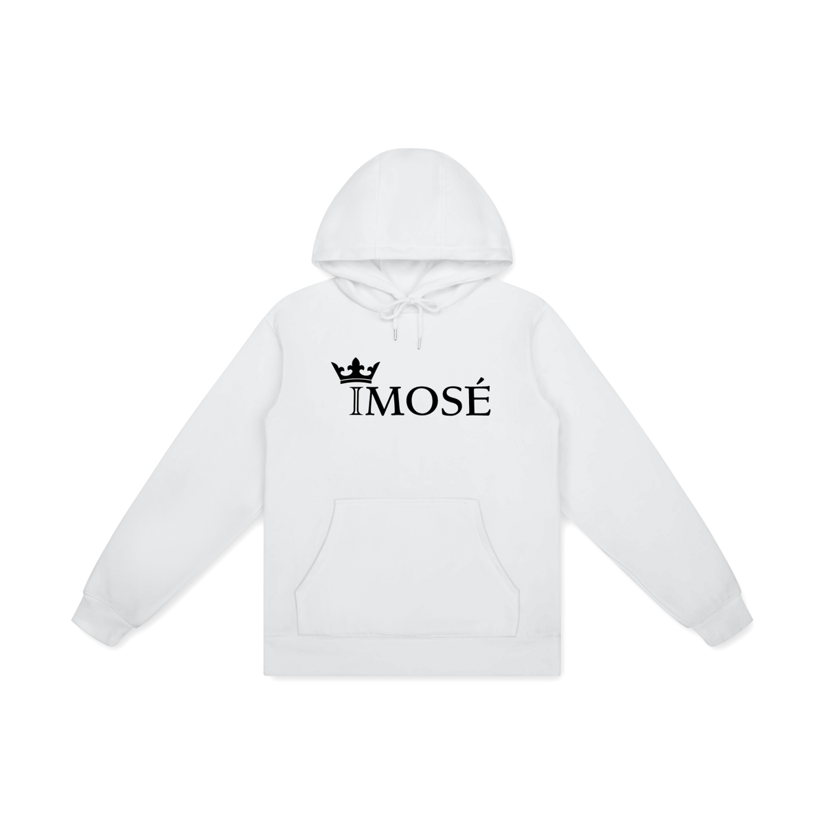 Men's Crown IMOSÉ hoodies (Unisex)