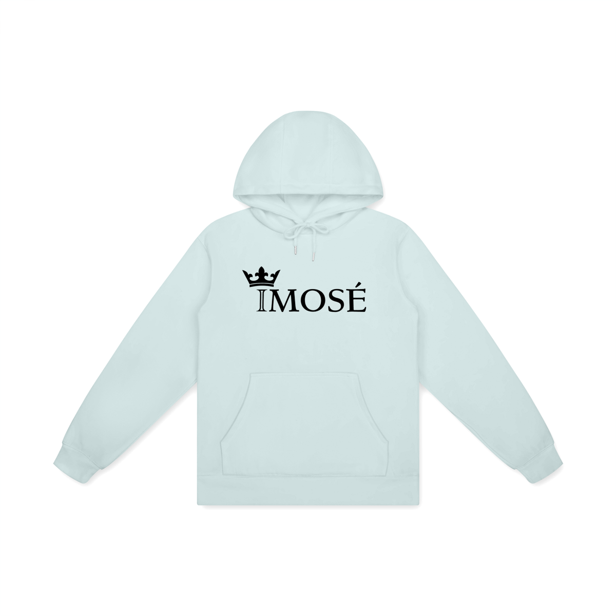 Men's Crown IMOSÉ hoodies (Unisex)