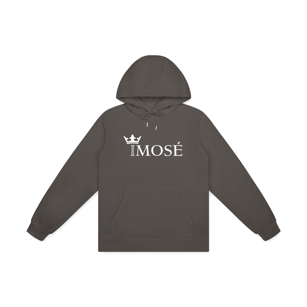 Men's Crown IMOSÉ hoodies (Unisex)