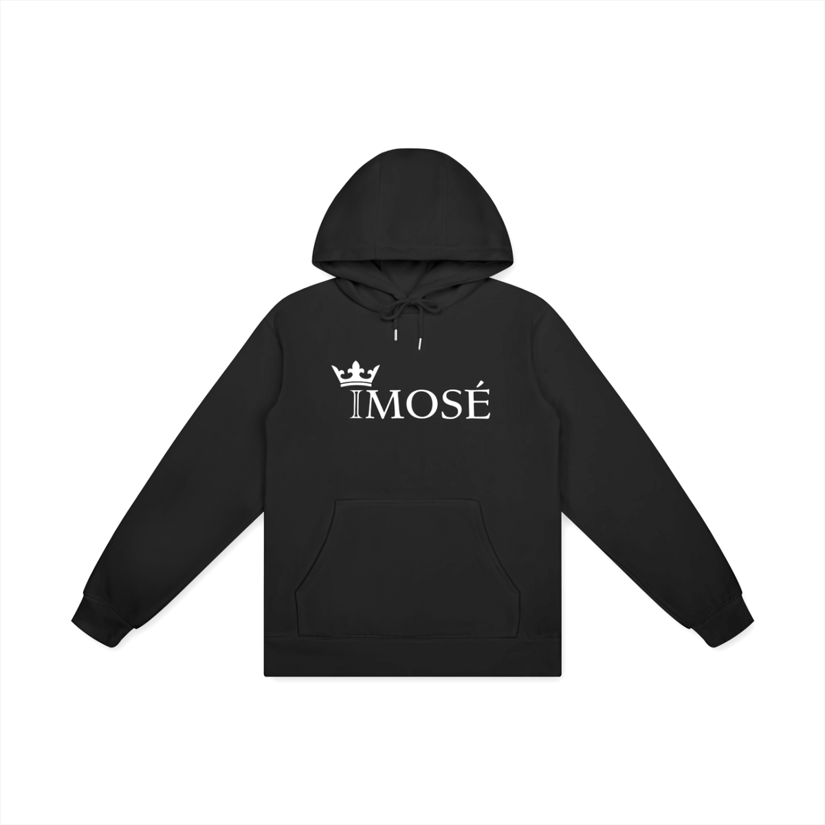 Men's Crown IMOSÉ hoodies (Unisex)