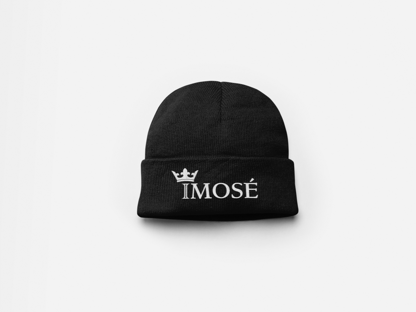 Crown Imosé Beanies