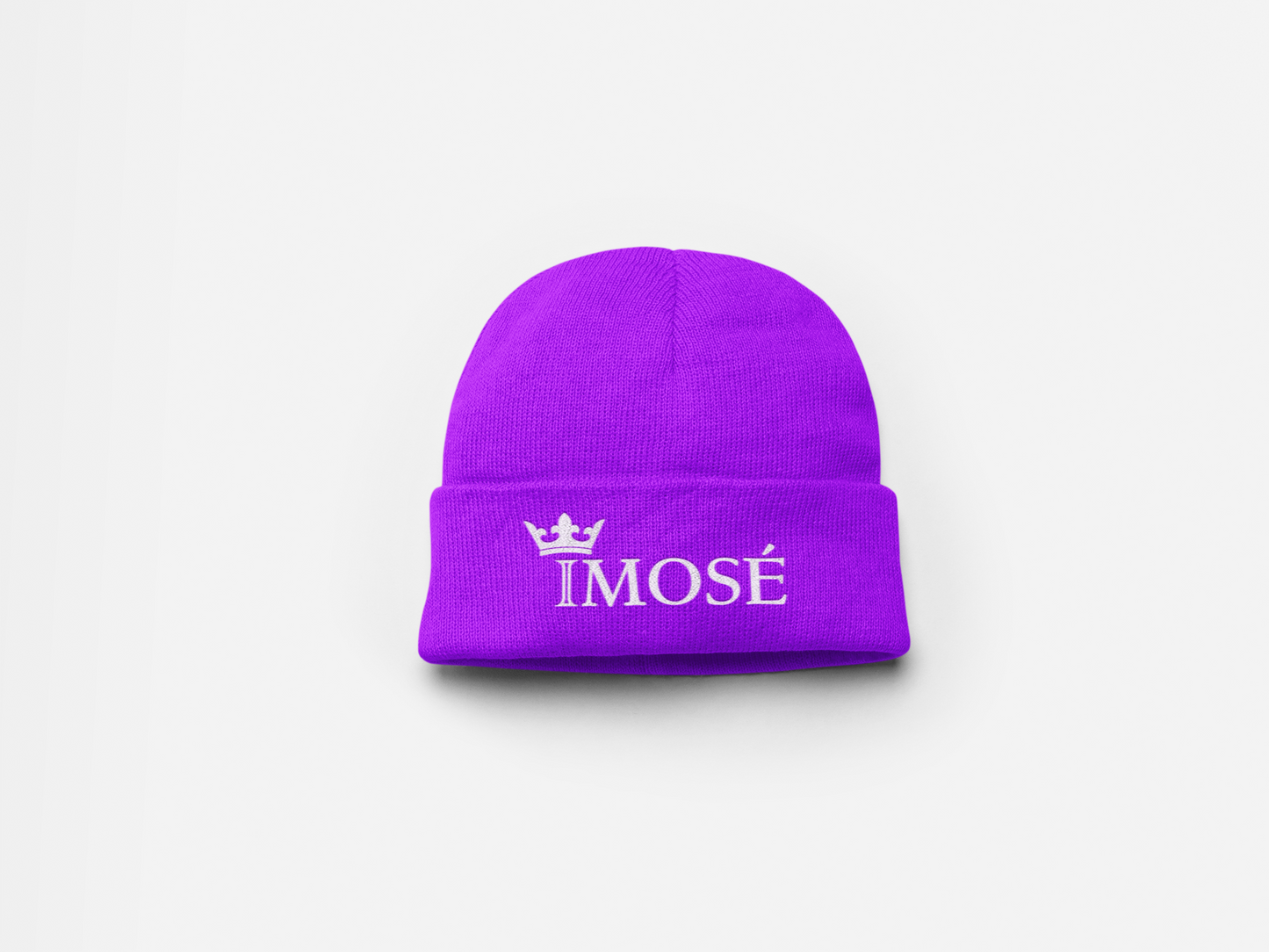 Crown Imosé Beanies