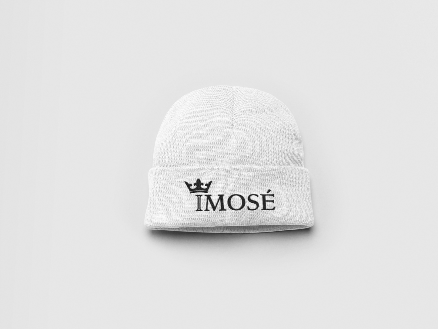 Crown Imosé Beanies