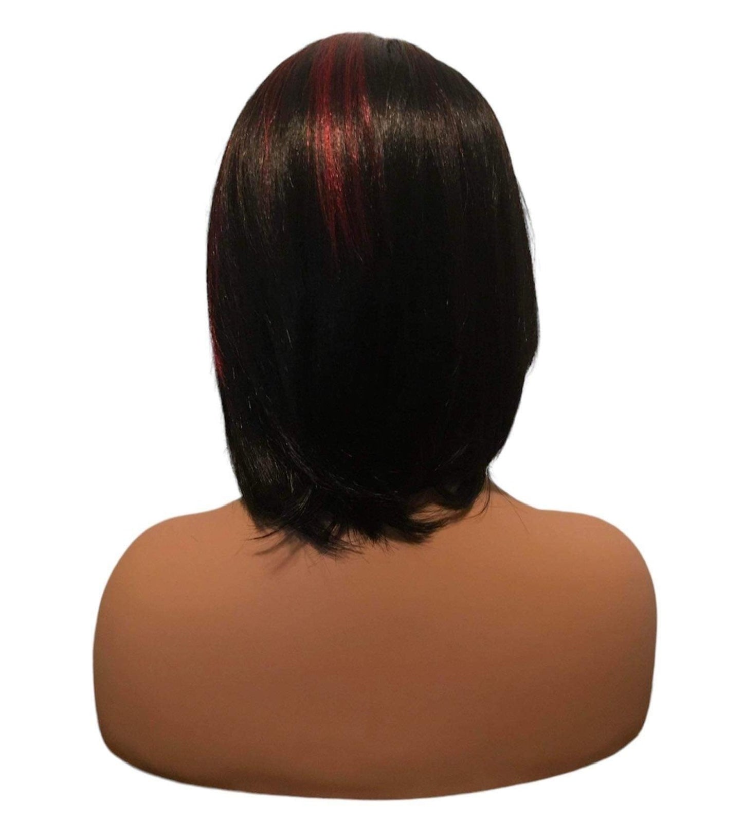 Synthetic 13x4 Glueless Lace Wig