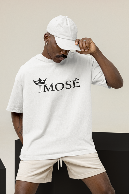 Crown IMOSÉ Short Sleeve T-Shirts (Unisex)